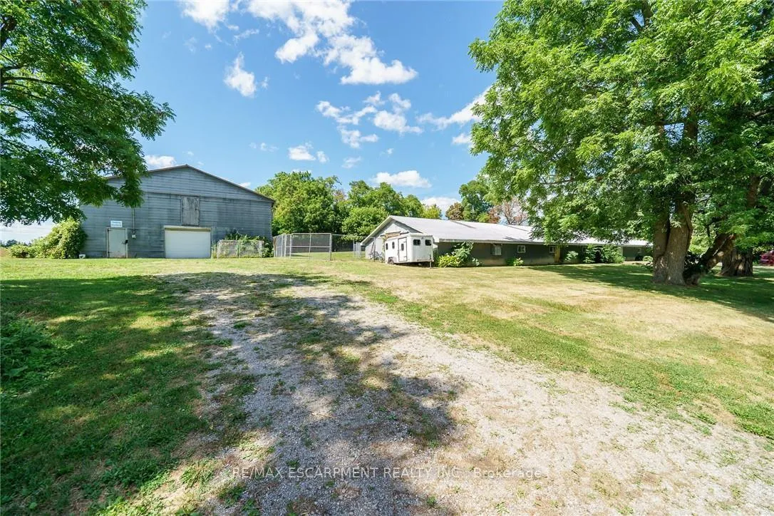 Photo 43 of 226 Carluke Road E, Hamilton, Rural Ancaster — HOMEH