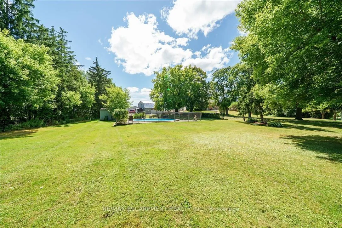 Photo 50 of 226 Carluke Road E, Hamilton, Rural Ancaster — HOMEH