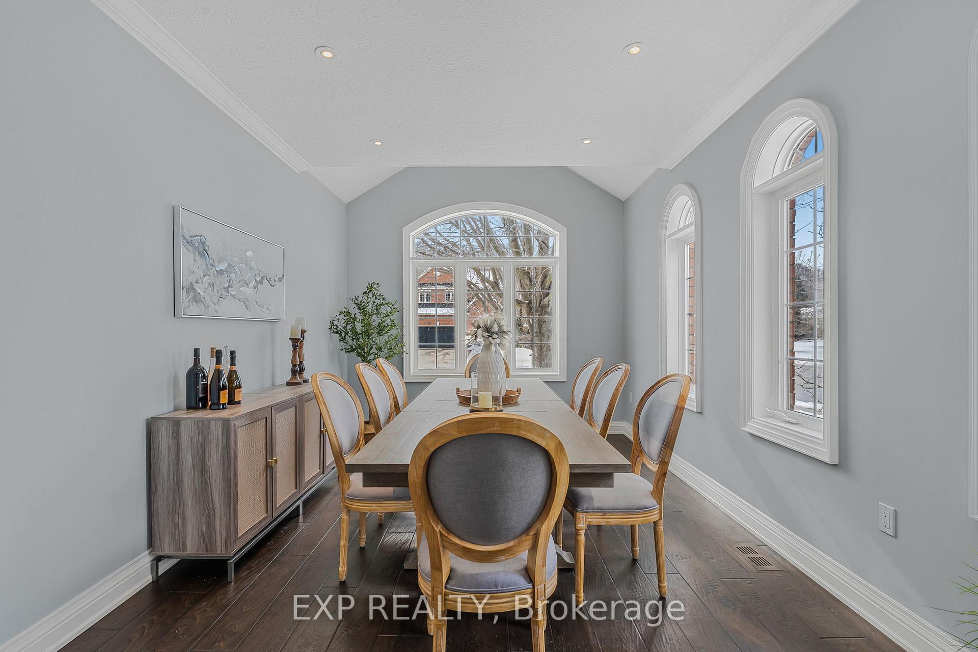 Photo 5 of 1 Evergreens Drive, Grimsby, Grimsby West — HOMEH