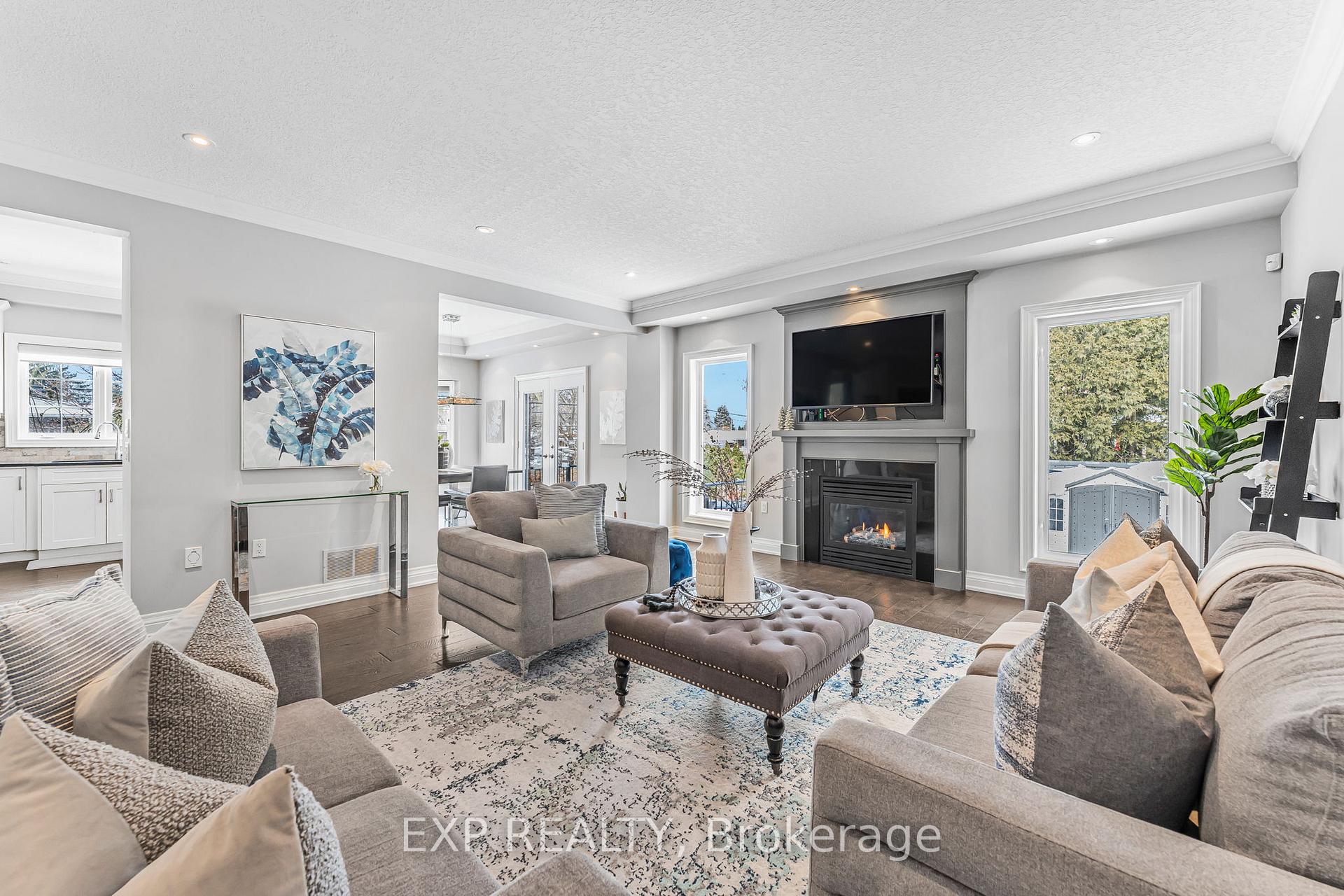 Photo 16 of 1 Evergreens Drive, Grimsby, Grimsby West — HOMEH