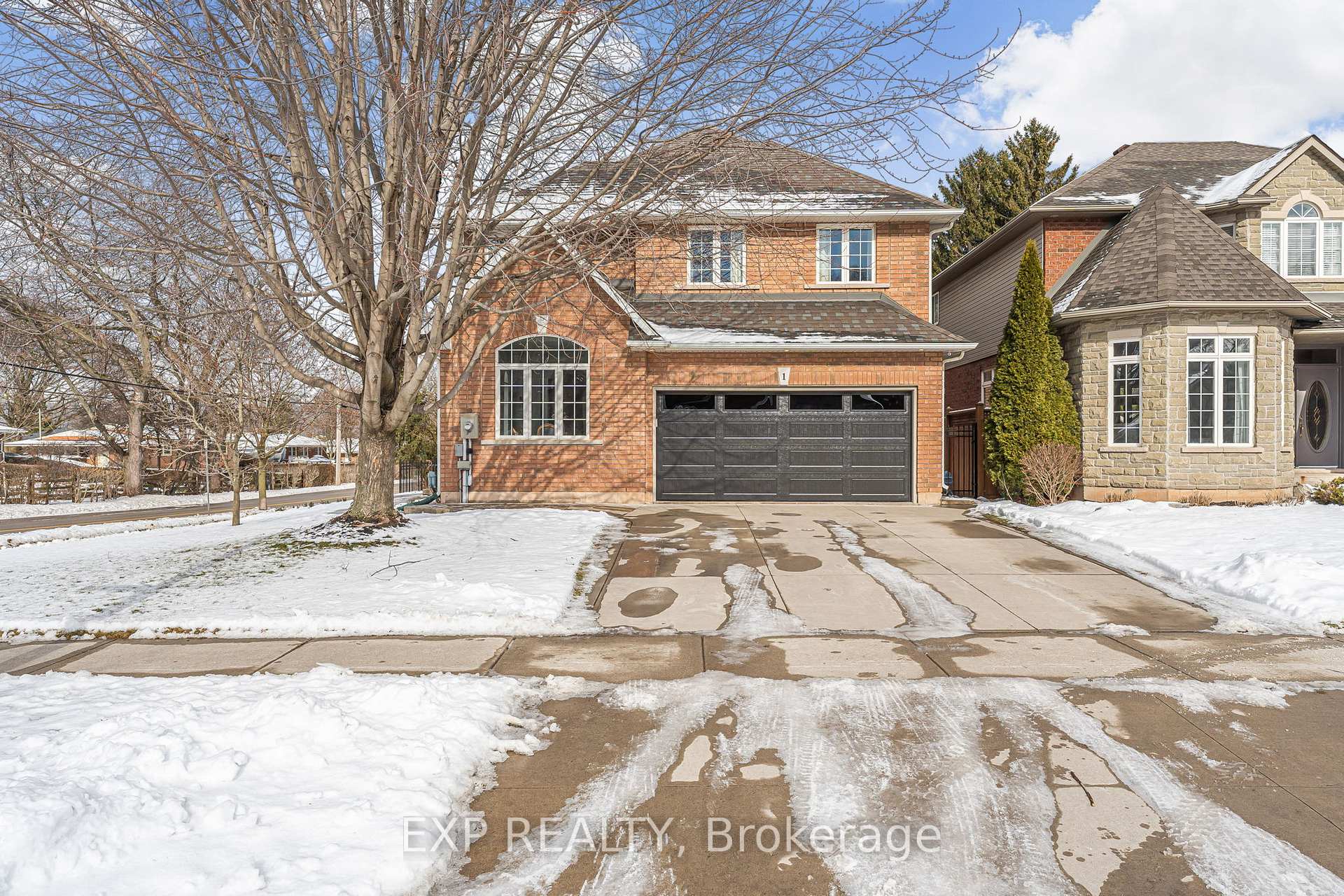Photo 41 of 1 Evergreens Drive, Grimsby, Grimsby West — HOMEH