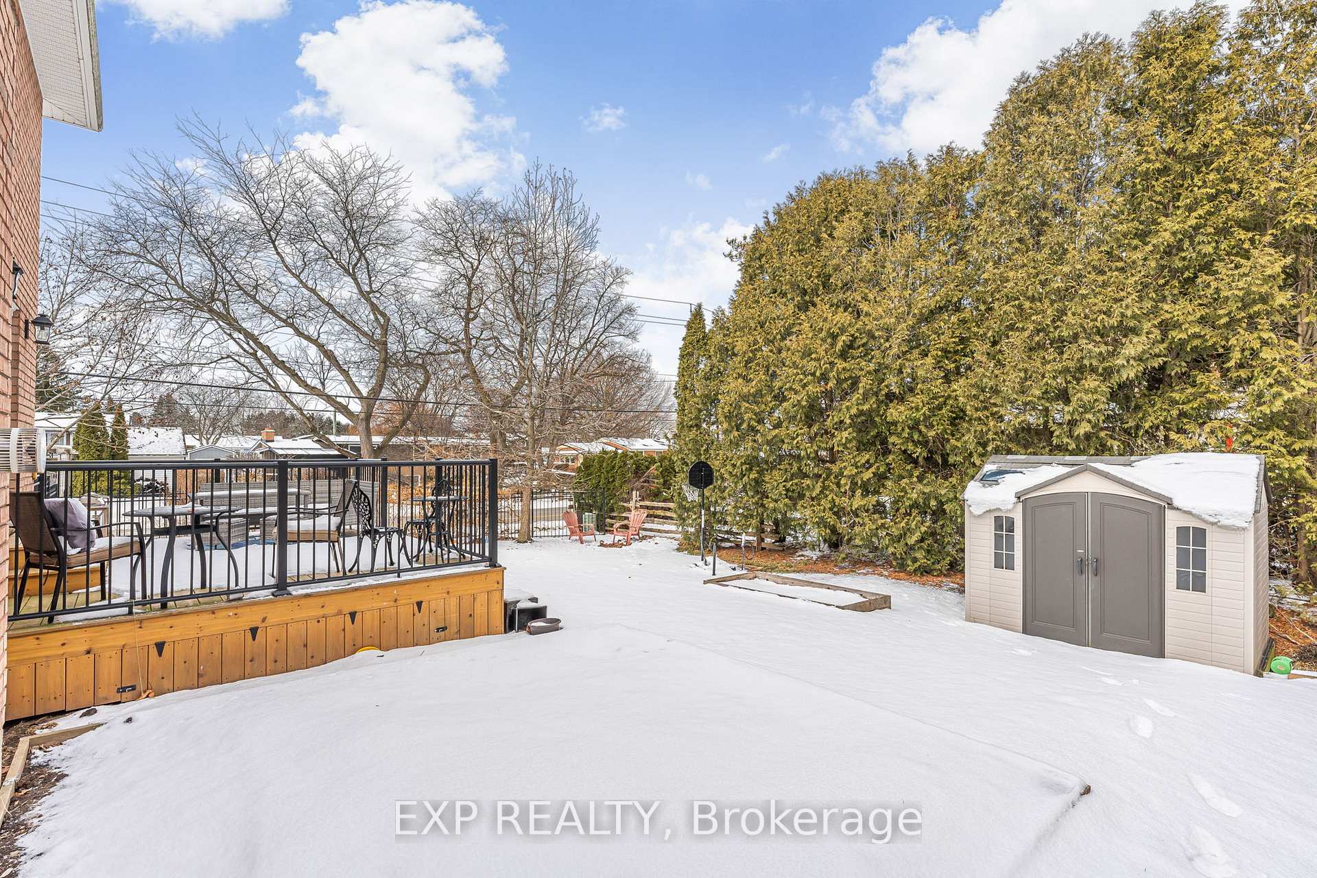 Photo 44 of 1 Evergreens Drive, Grimsby, Grimsby West — HOMEH