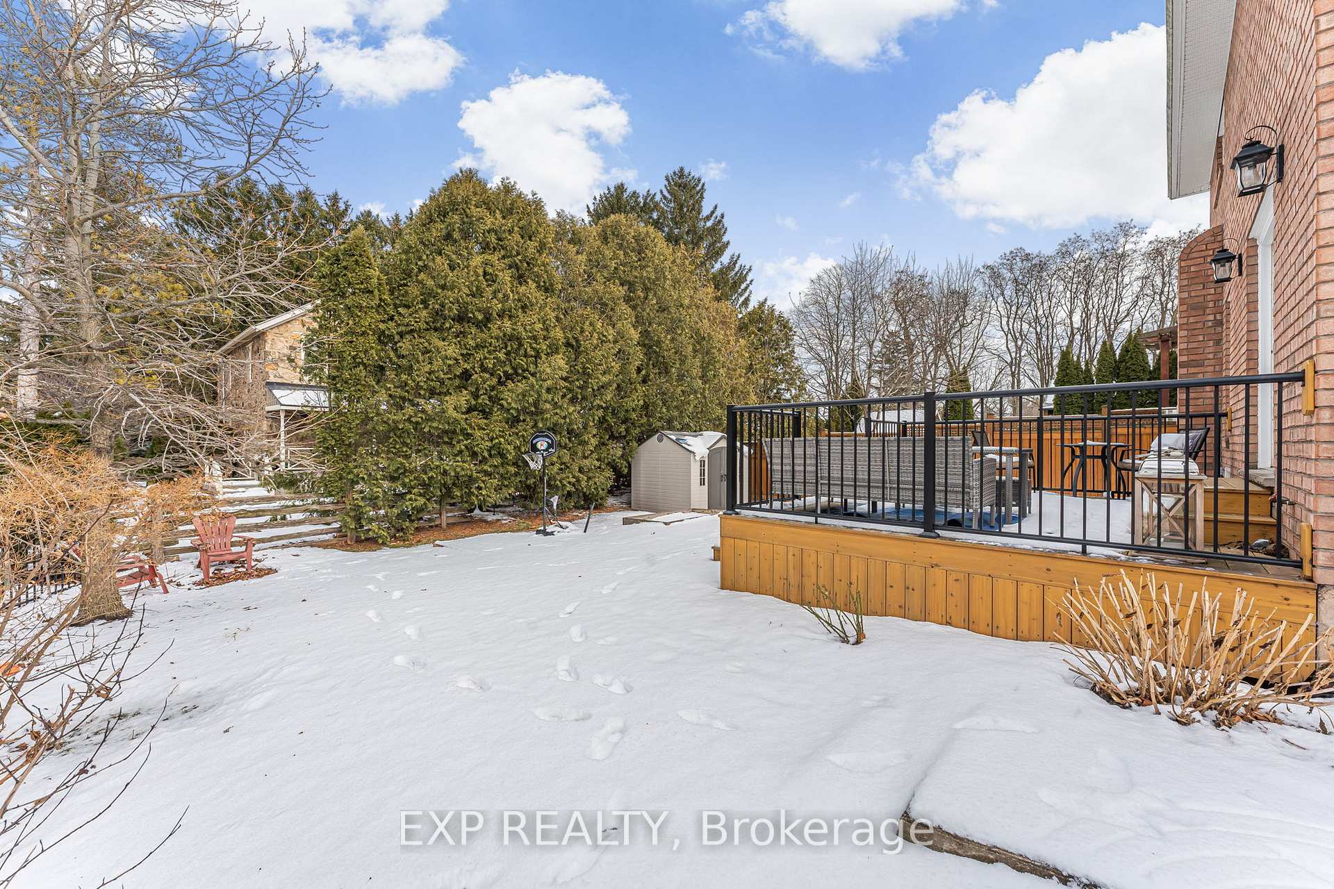 Photo 47 of 1 Evergreens Drive, Grimsby, Grimsby West — HOMEH