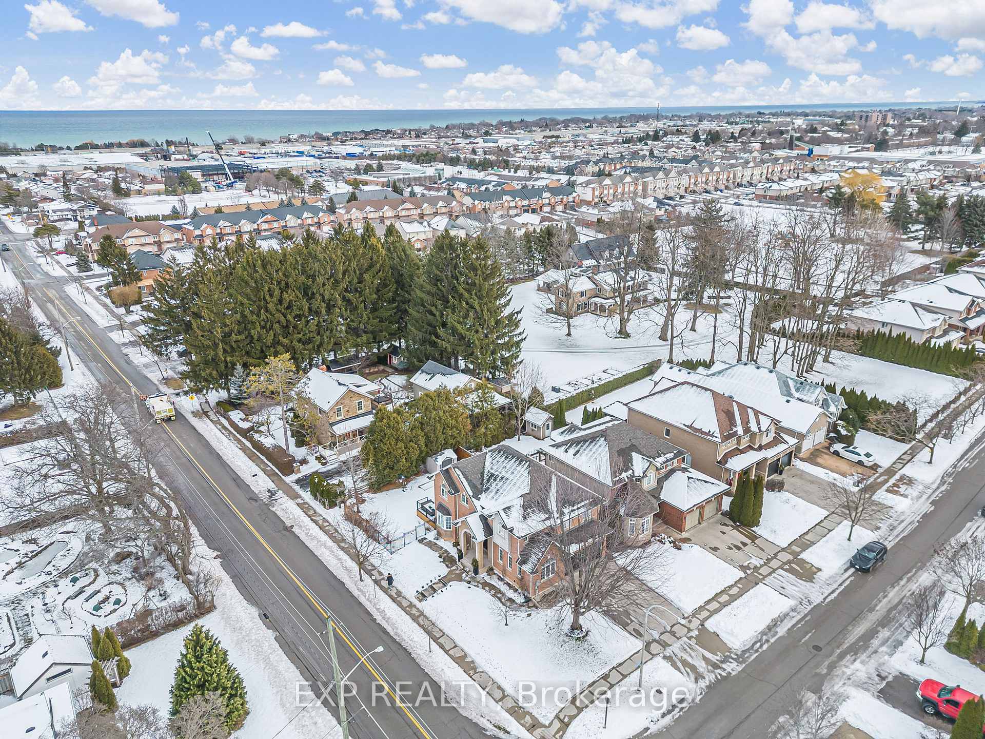 Photo 50 of 1 Evergreens Drive, Grimsby, Grimsby West — HOMEH
