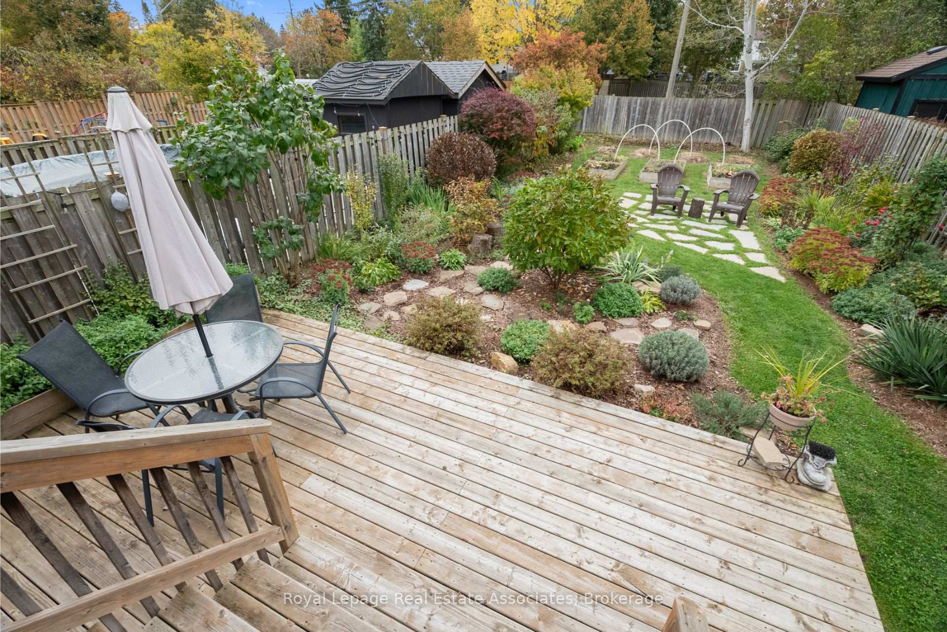 Photo 40 of 86 Queensdale Crescent, Guelph, Willow West/Sugarbush/West Acres — HOMEH