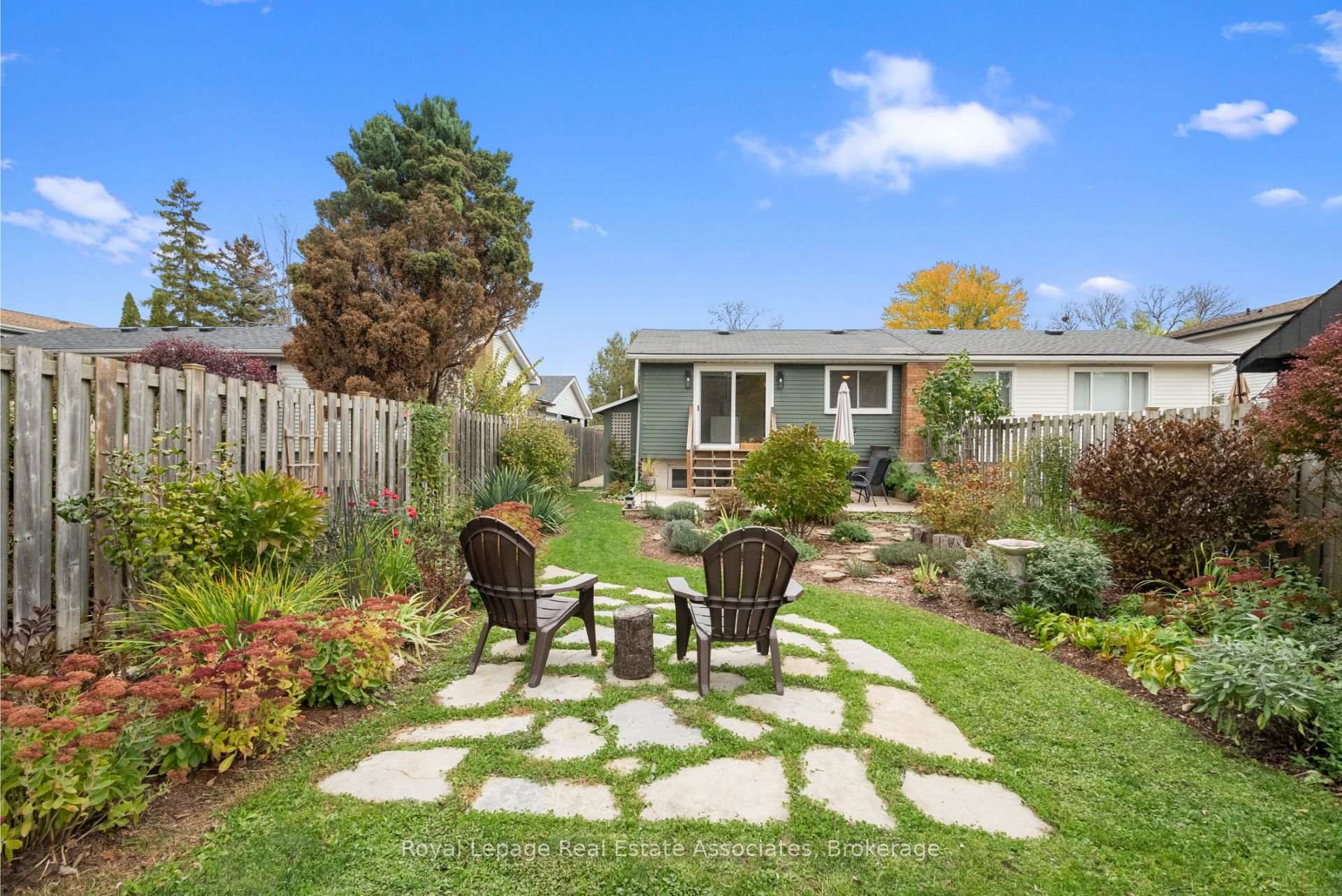 Photo 46 of 86 Queensdale Crescent, Guelph, Willow West/Sugarbush/West Acres — HOMEH