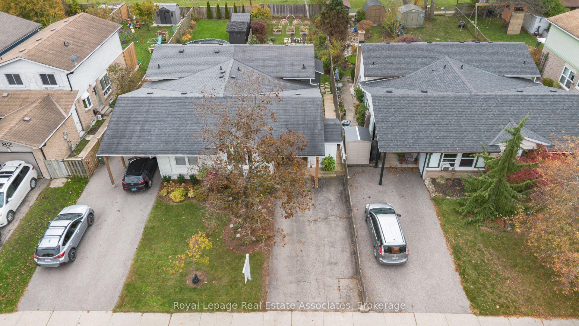 Photo 47 of 86 Queensdale Crescent, Guelph, Willow West/Sugarbush/West Acres — HOMEH