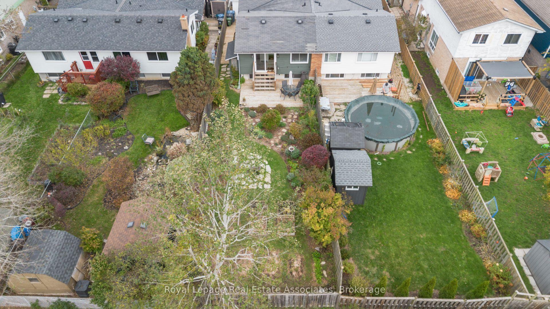 Photo 48 of 86 Queensdale Crescent, Guelph, Willow West/Sugarbush/West Acres — HOMEH