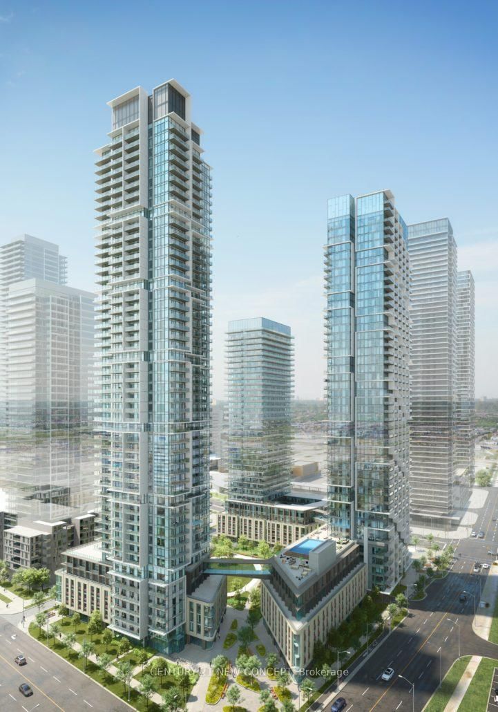 Front of Unit 3507, 1000 Portage Pkwy