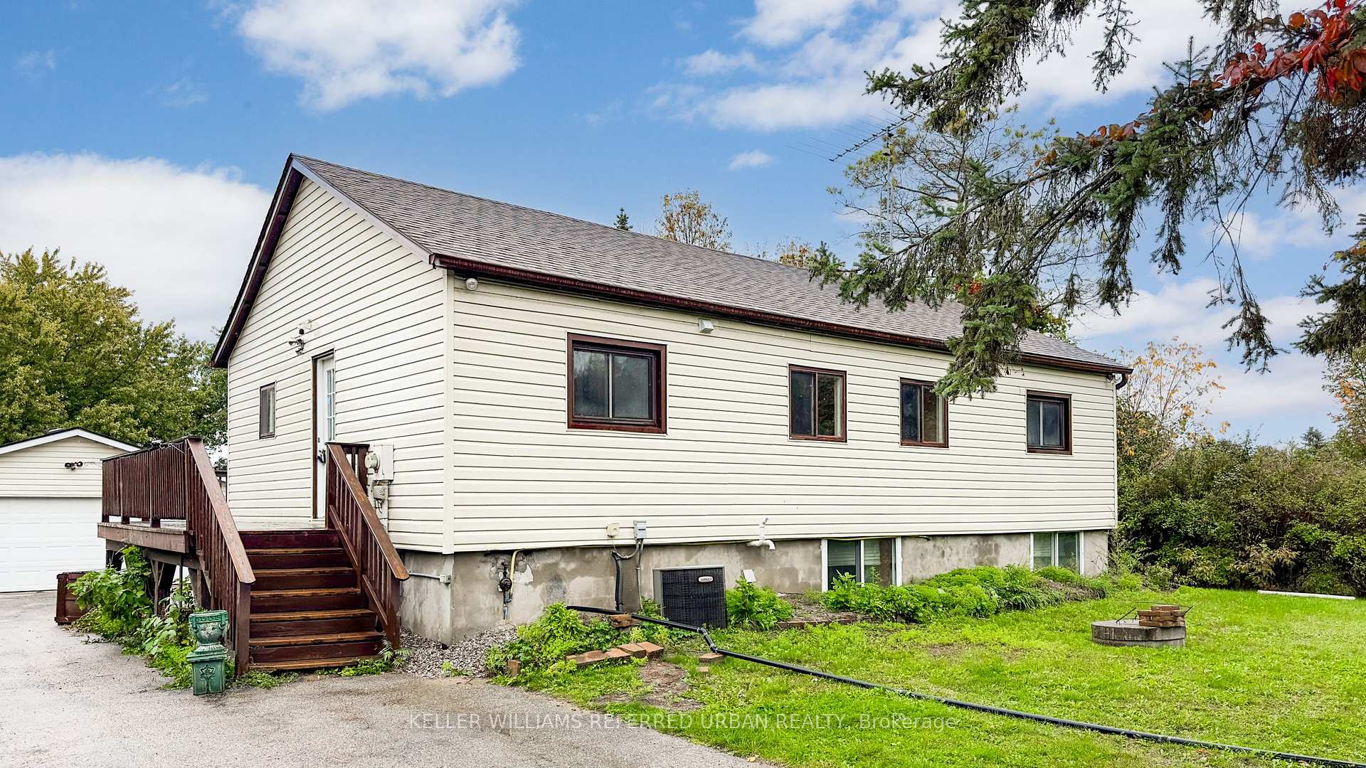 Photo 1 of 33 Shelley Drive, Kawartha Lakes, Mariposa — HOMEH