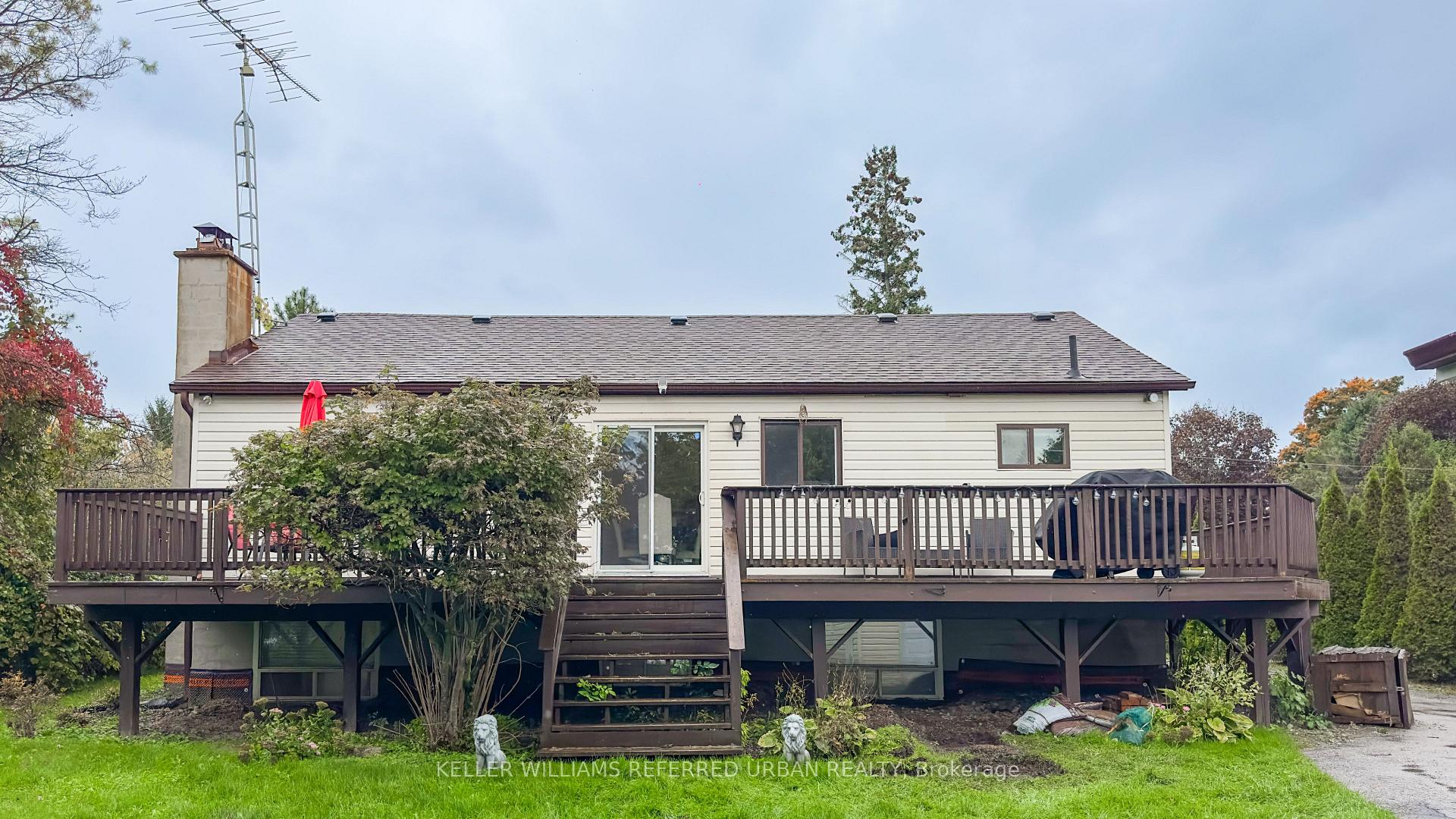 Photo 2 of 33 Shelley Drive, Kawartha Lakes, Mariposa — HOMEH