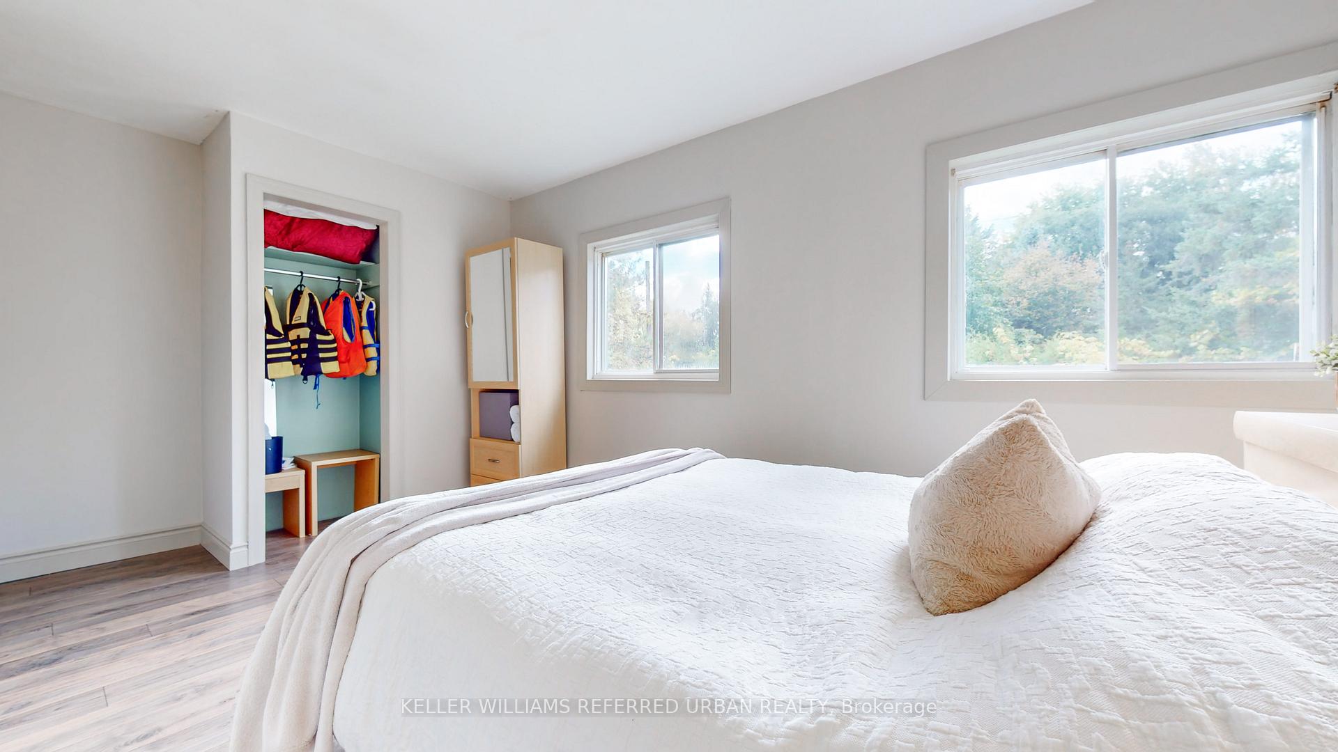 Photo 10 of 33 Shelley Drive, Kawartha Lakes, Mariposa — HOMEH
