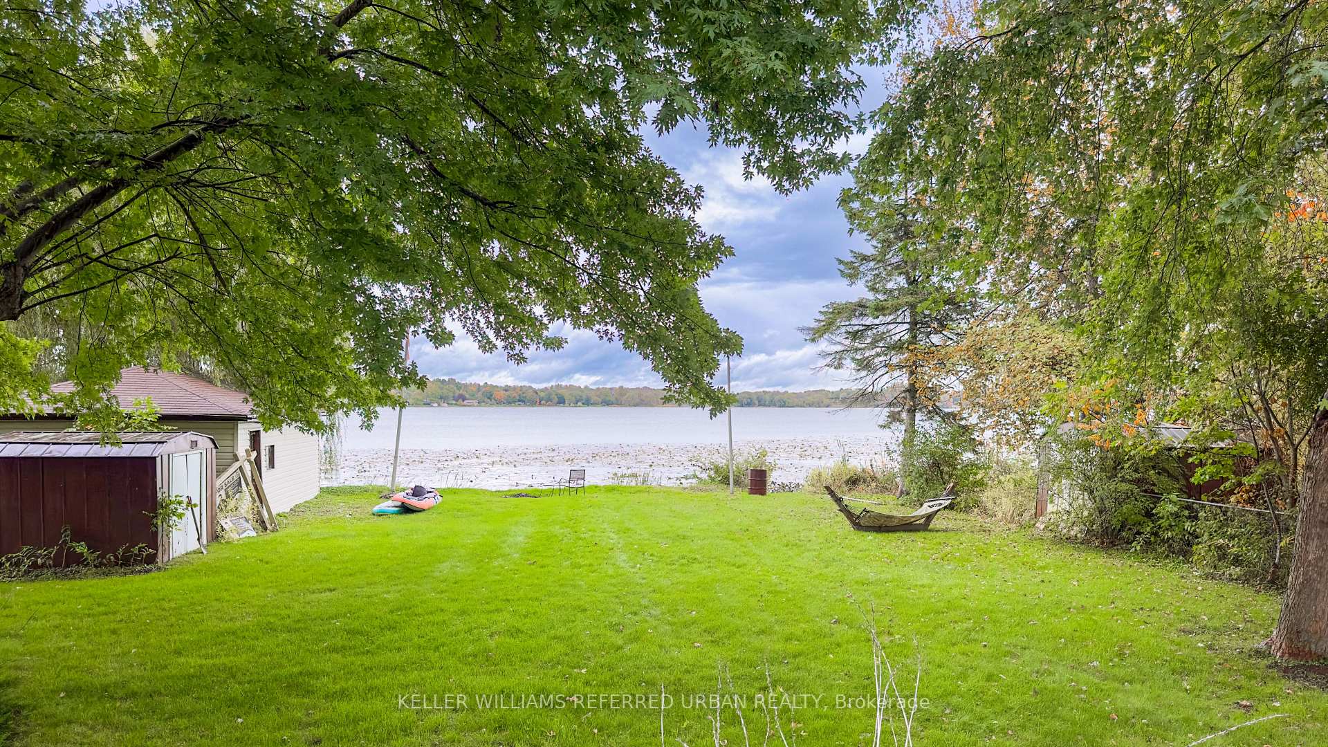 Photo 21 of 33 Shelley Drive, Kawartha Lakes, Mariposa — HOMEH