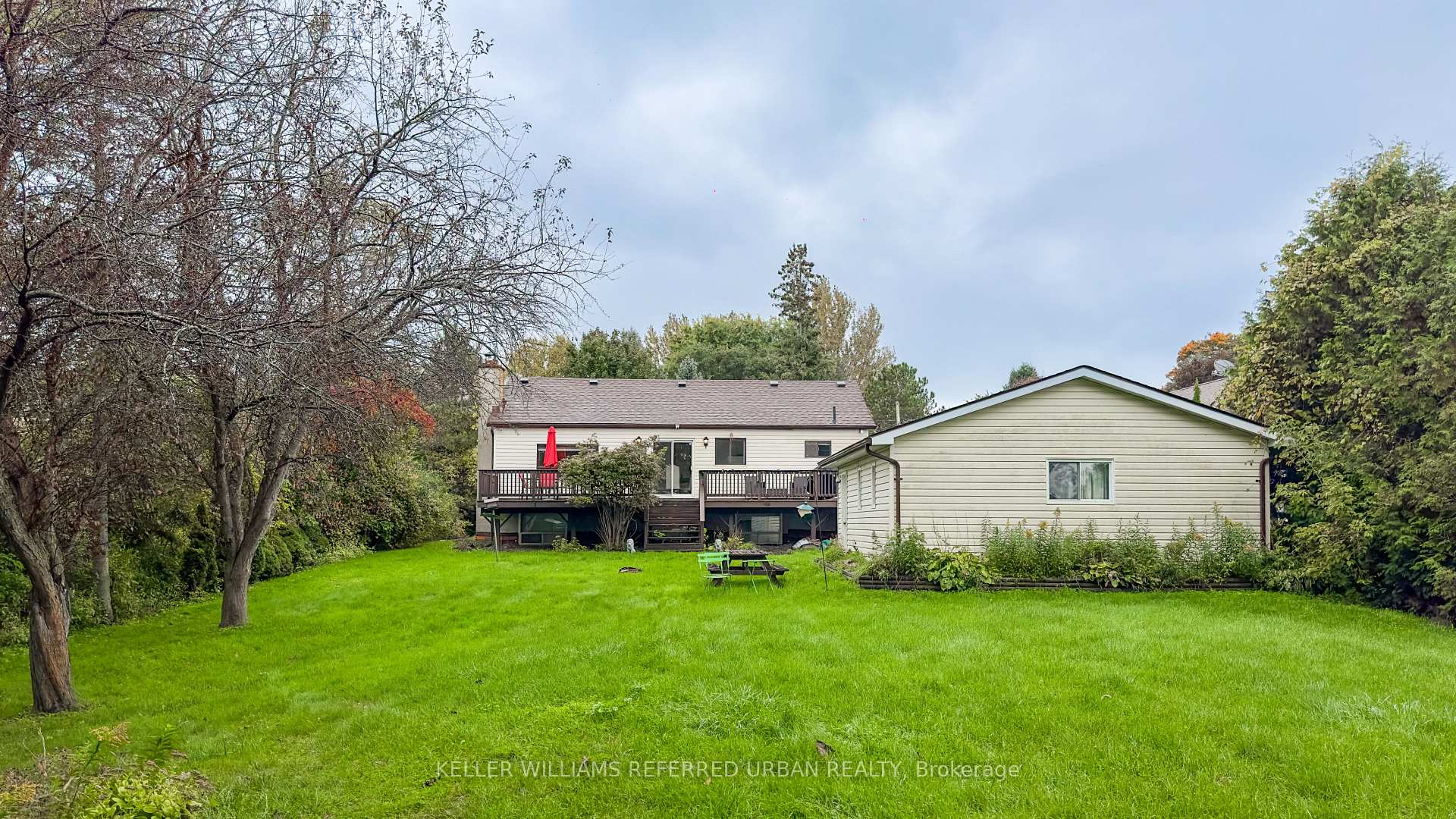 Photo 22 of 33 Shelley Drive, Kawartha Lakes, Mariposa — HOMEH