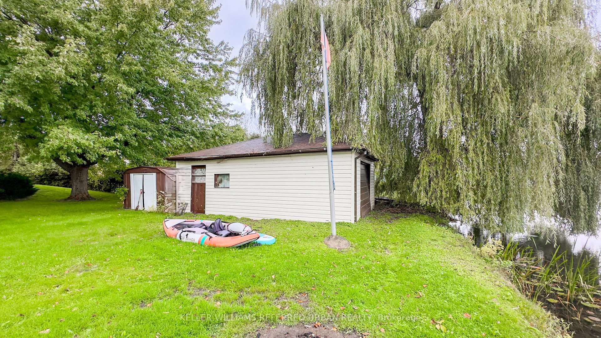 Photo 26 of 33 Shelley Drive, Kawartha Lakes, Mariposa — HOMEH