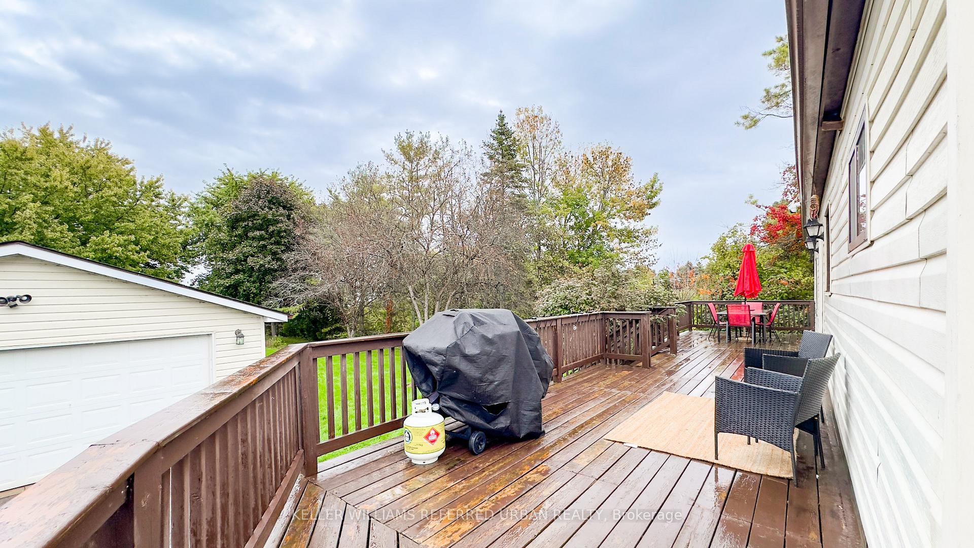 Photo 30 of 33 Shelley Drive, Kawartha Lakes, Mariposa — HOMEH