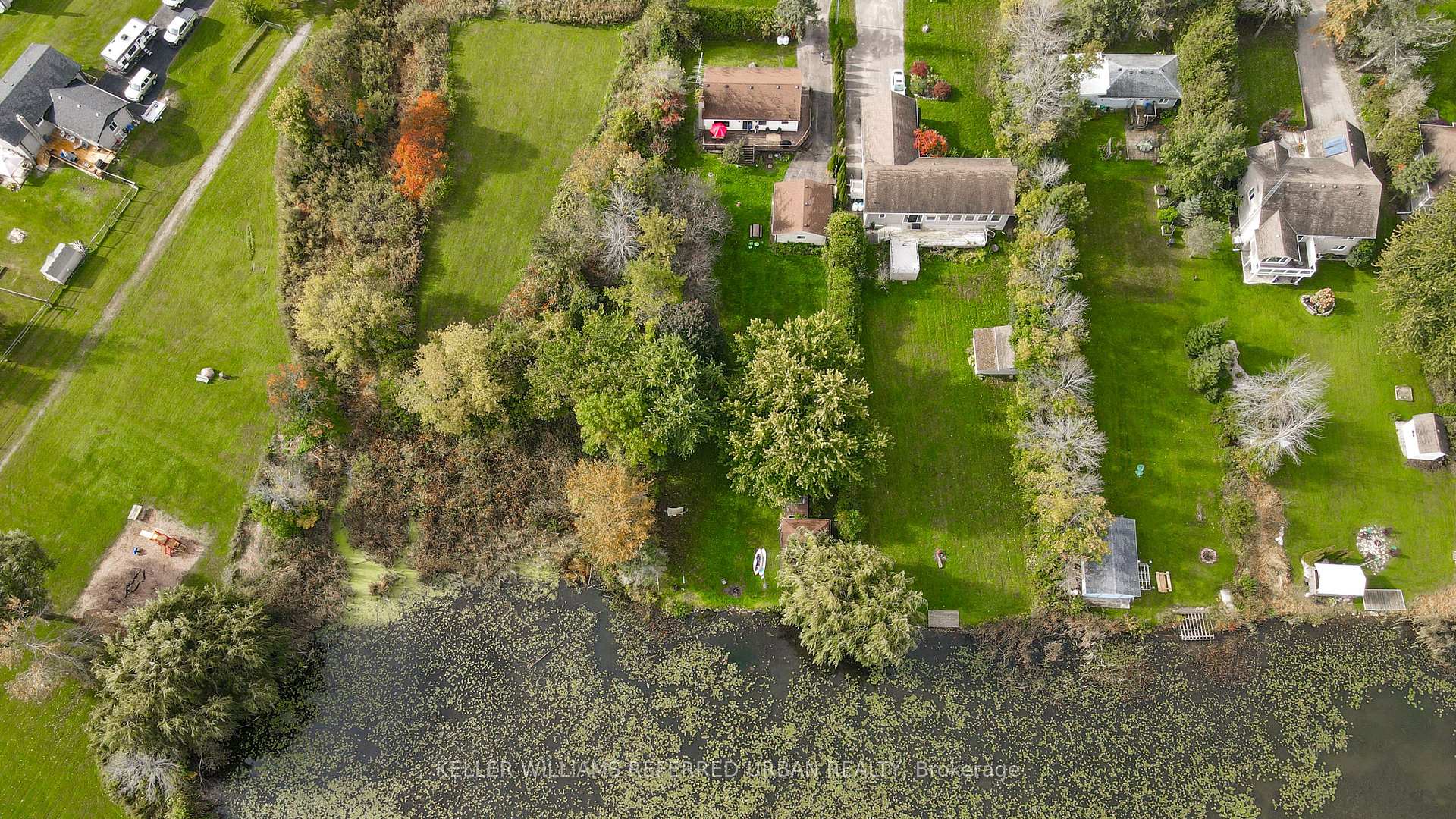 Photo 32 of 33 Shelley Drive, Kawartha Lakes, Mariposa — HOMEH
