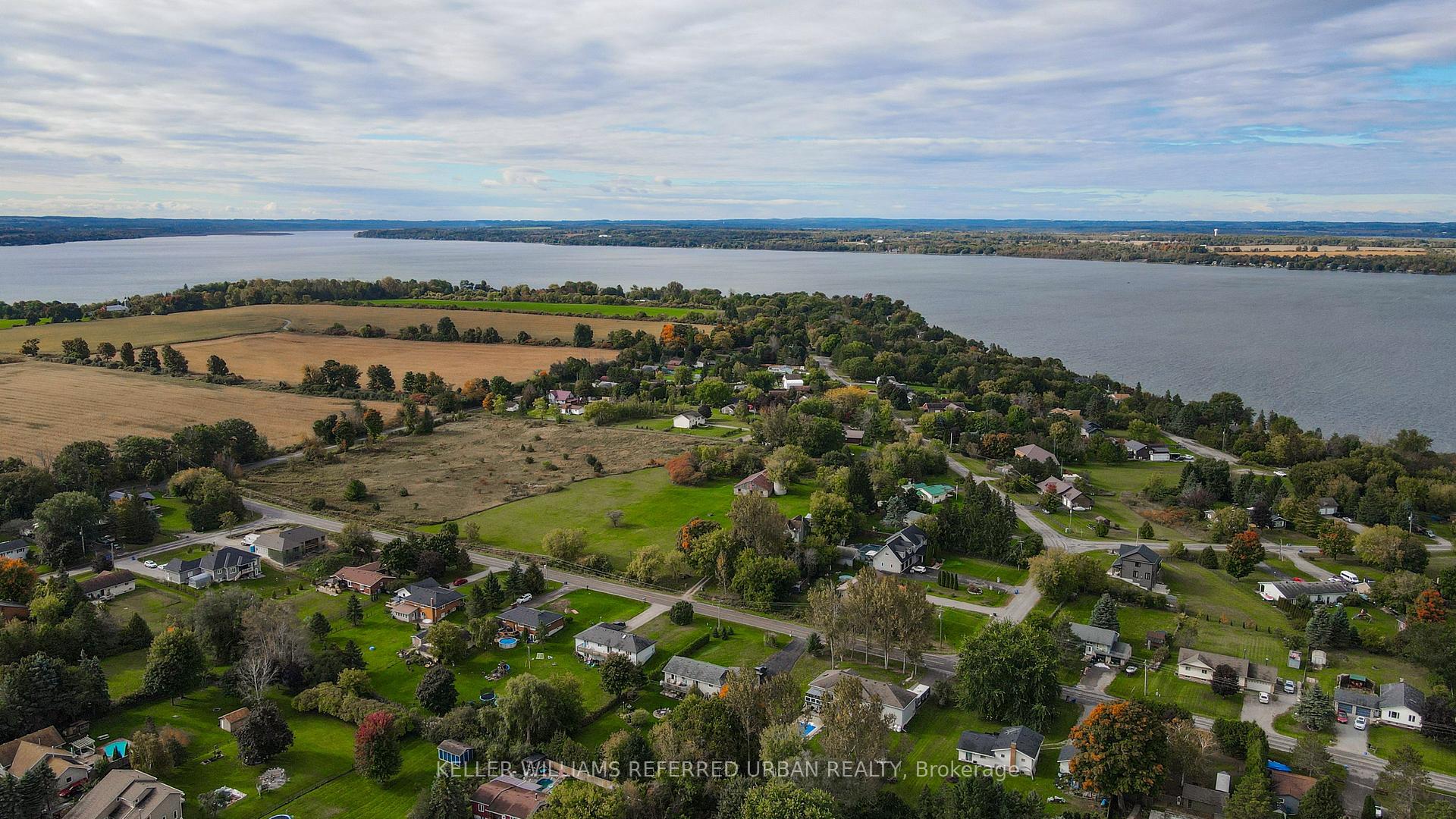 Photo 33 of 33 Shelley Drive, Kawartha Lakes, Mariposa — HOMEH