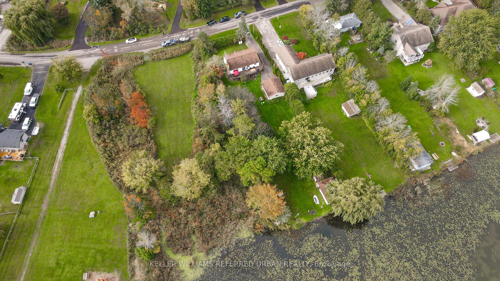 Photo 36 of 33 Shelley Drive, Kawartha Lakes, Mariposa — HOMEH