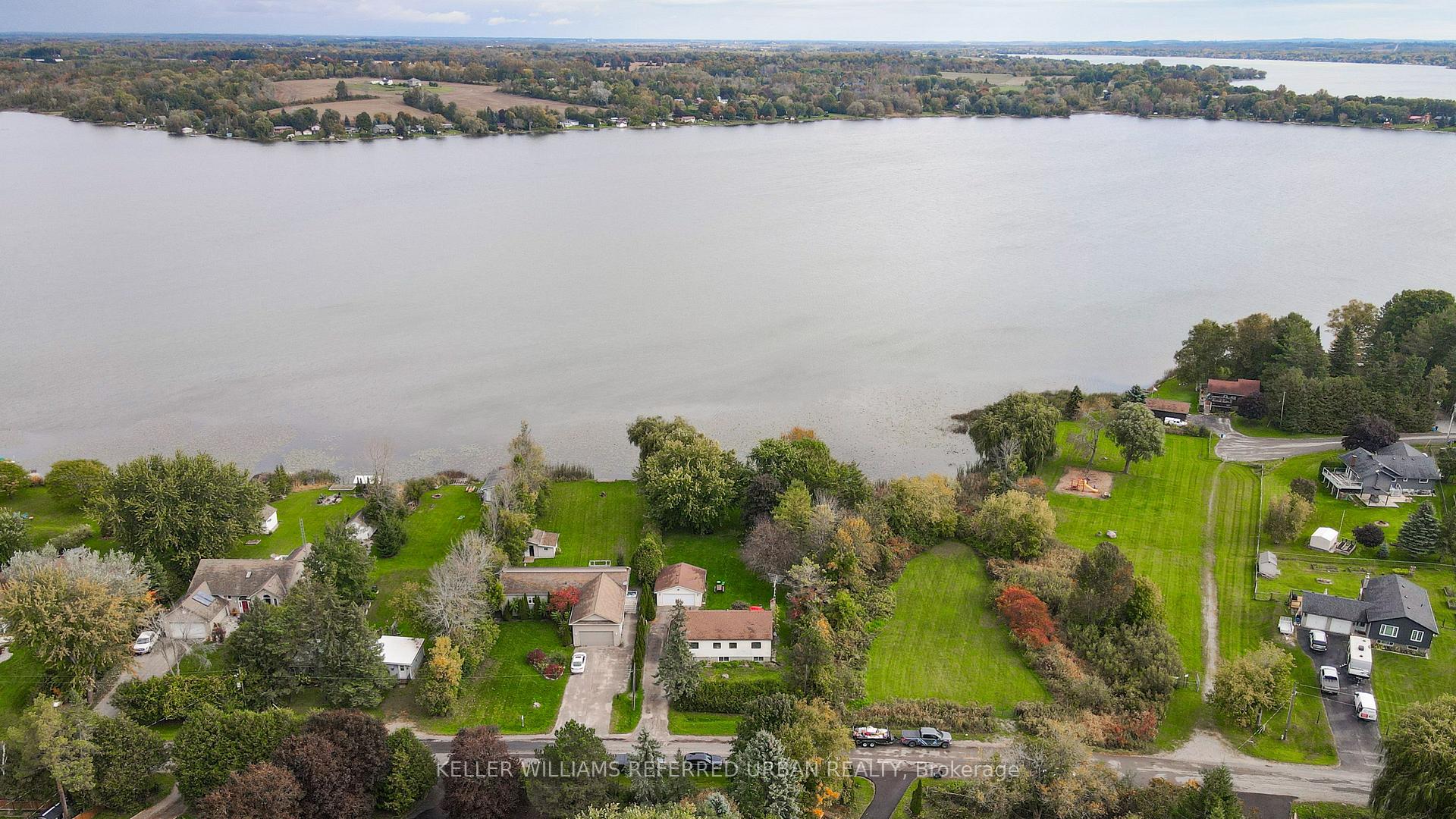 Photo 37 of 33 Shelley Drive, Kawartha Lakes, Mariposa — HOMEH
