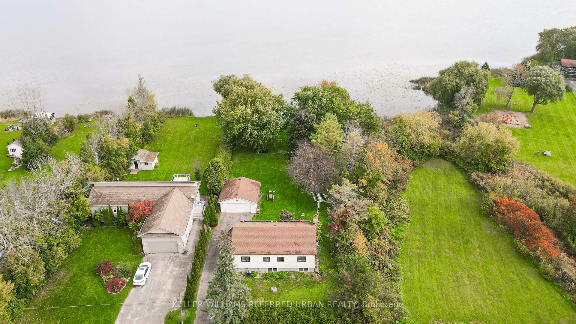 Photo 38 of 33 Shelley Drive, Kawartha Lakes, Mariposa — HOMEH