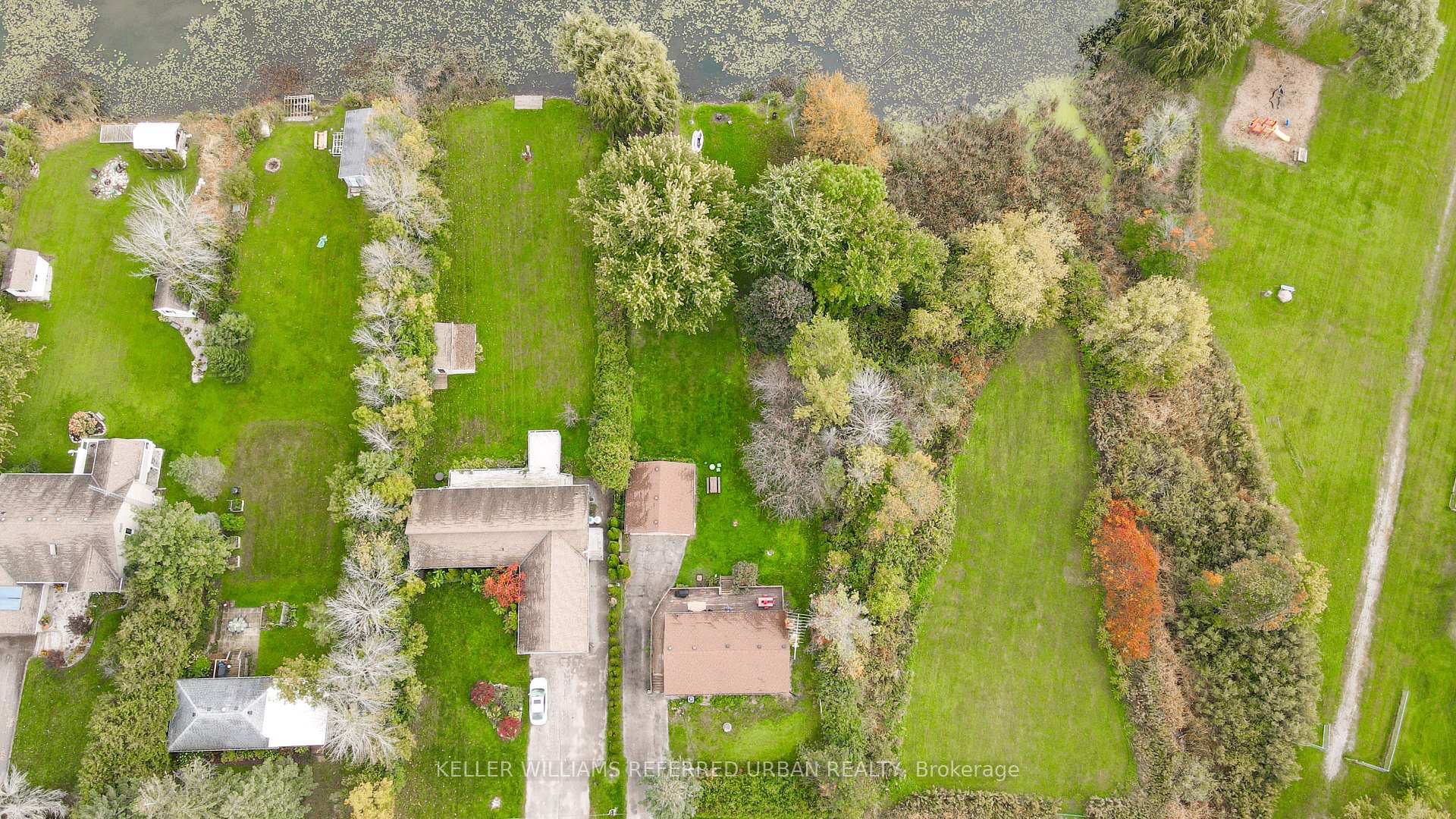 Photo 39 of 33 Shelley Drive, Kawartha Lakes, Mariposa — HOMEH
