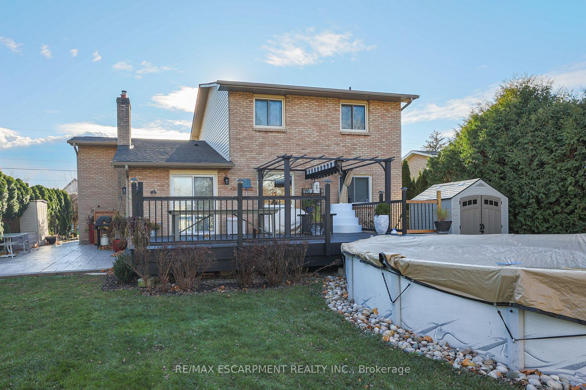 Photo 32 of 353 Lake Street, Grimsby, Grimsby Beach — HOMEH