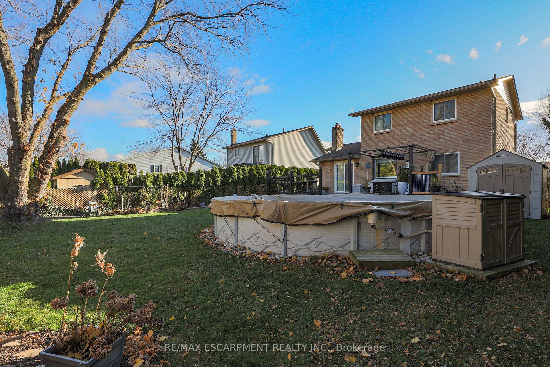 Photo 33 of 353 Lake Street, Grimsby, Grimsby Beach — HOMEH