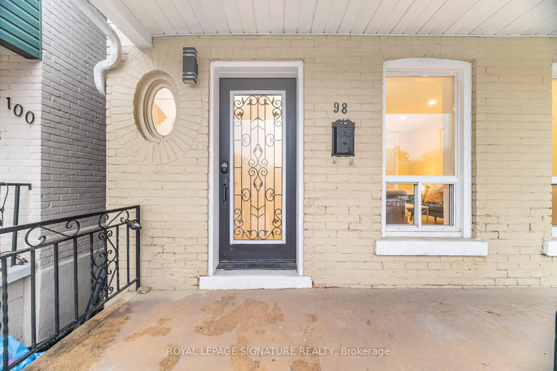 Photo 5 of 98 Birch Avenue, Hamilton, Gibson — HOMEH