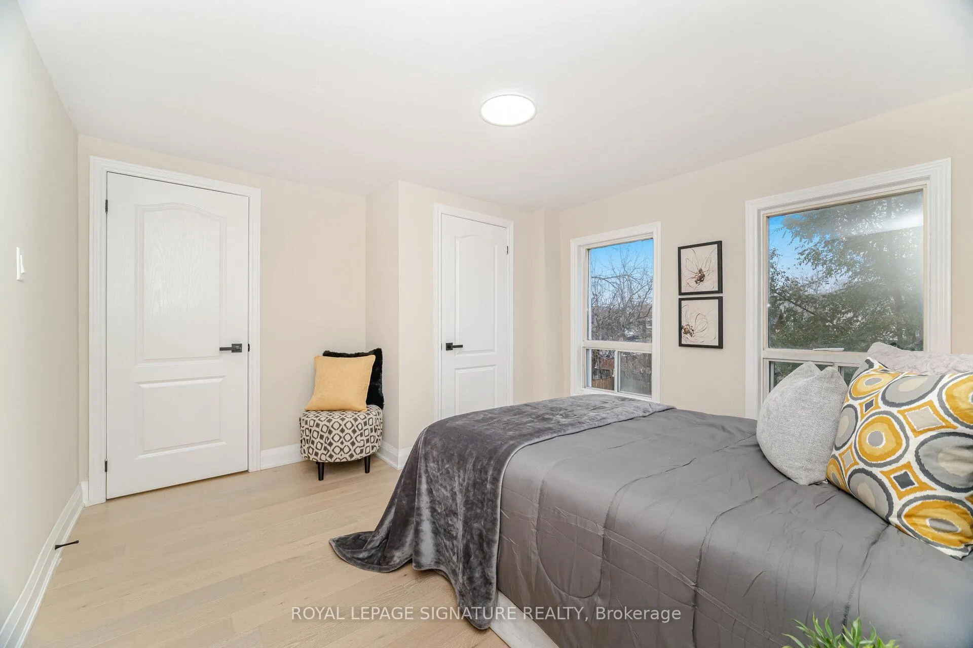 Photo 20 of 98 Birch Avenue, Hamilton, Gibson — HOMEH