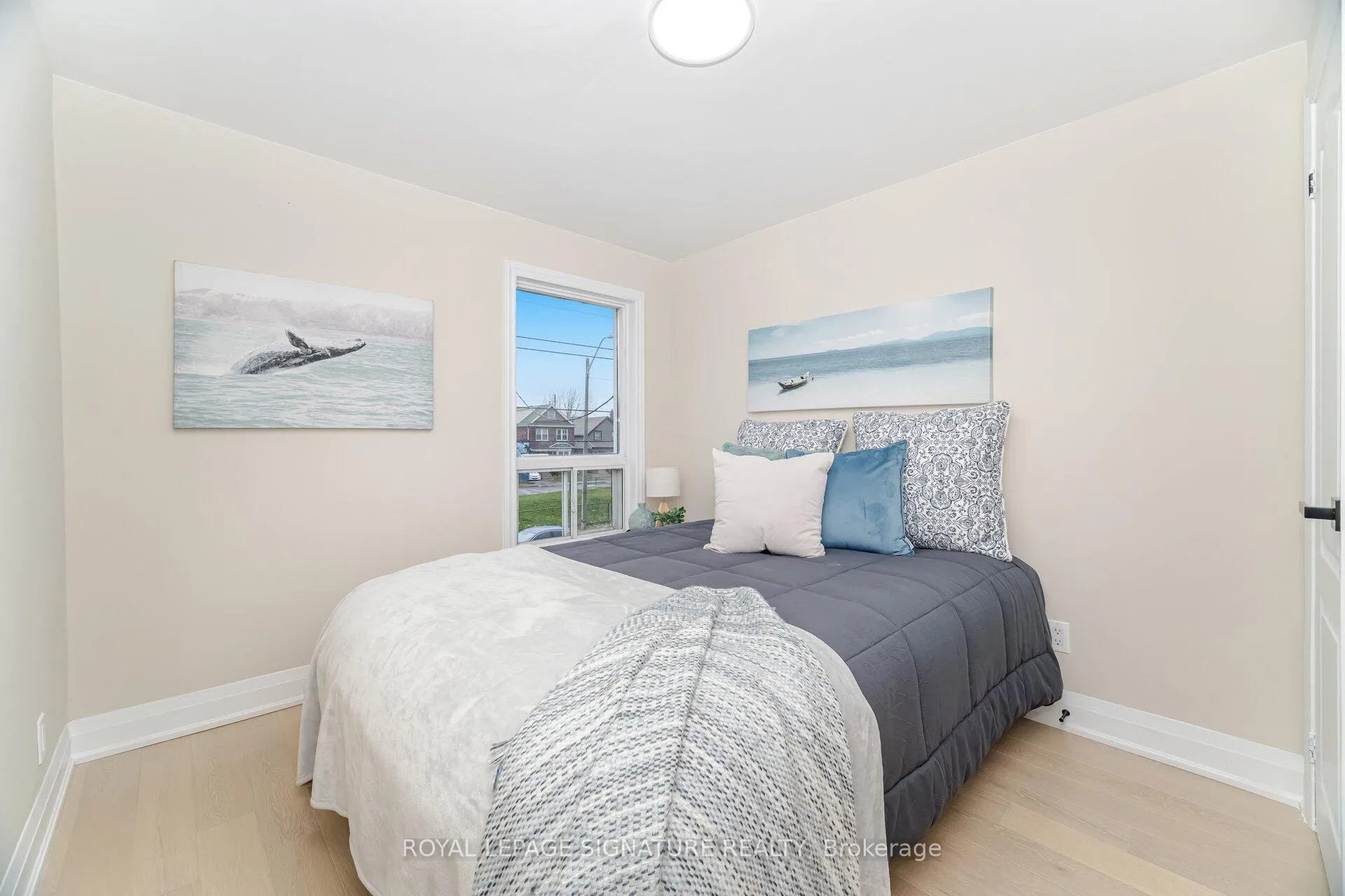 Photo 23 of 98 Birch Avenue, Hamilton, Gibson — HOMEH