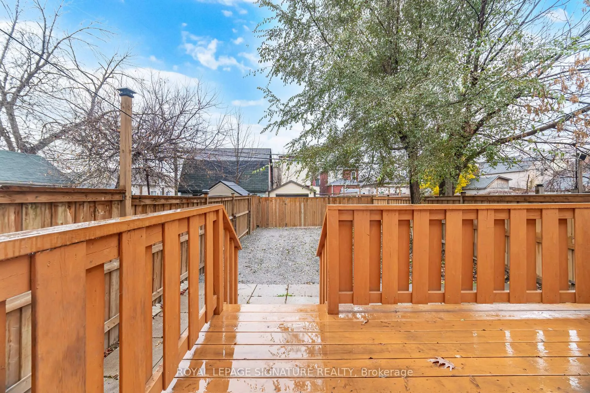 Photo 43 of 98 Birch Avenue, Hamilton, Gibson — HOMEH