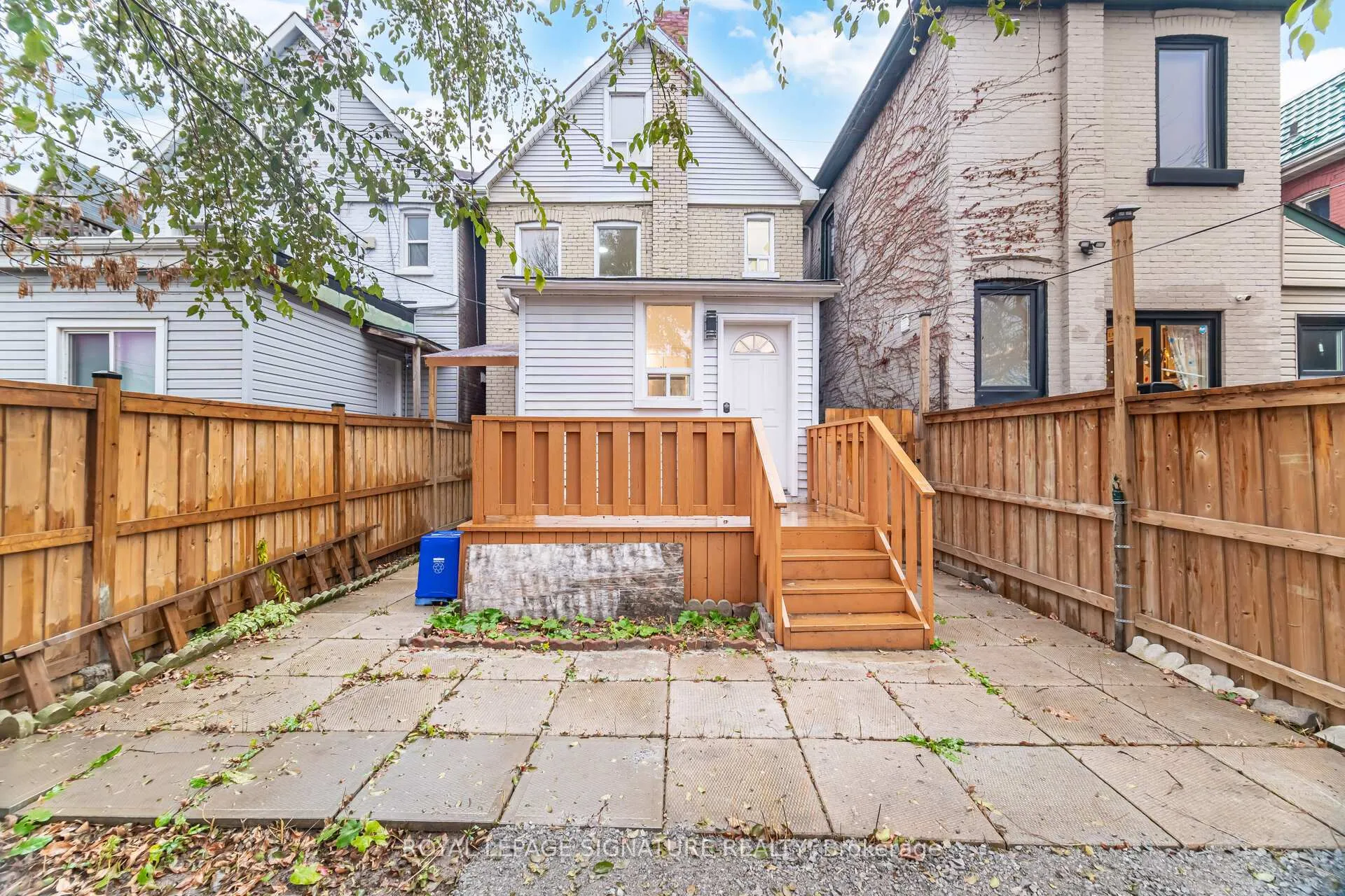 Photo 44 of 98 Birch Avenue, Hamilton, Gibson — HOMEH