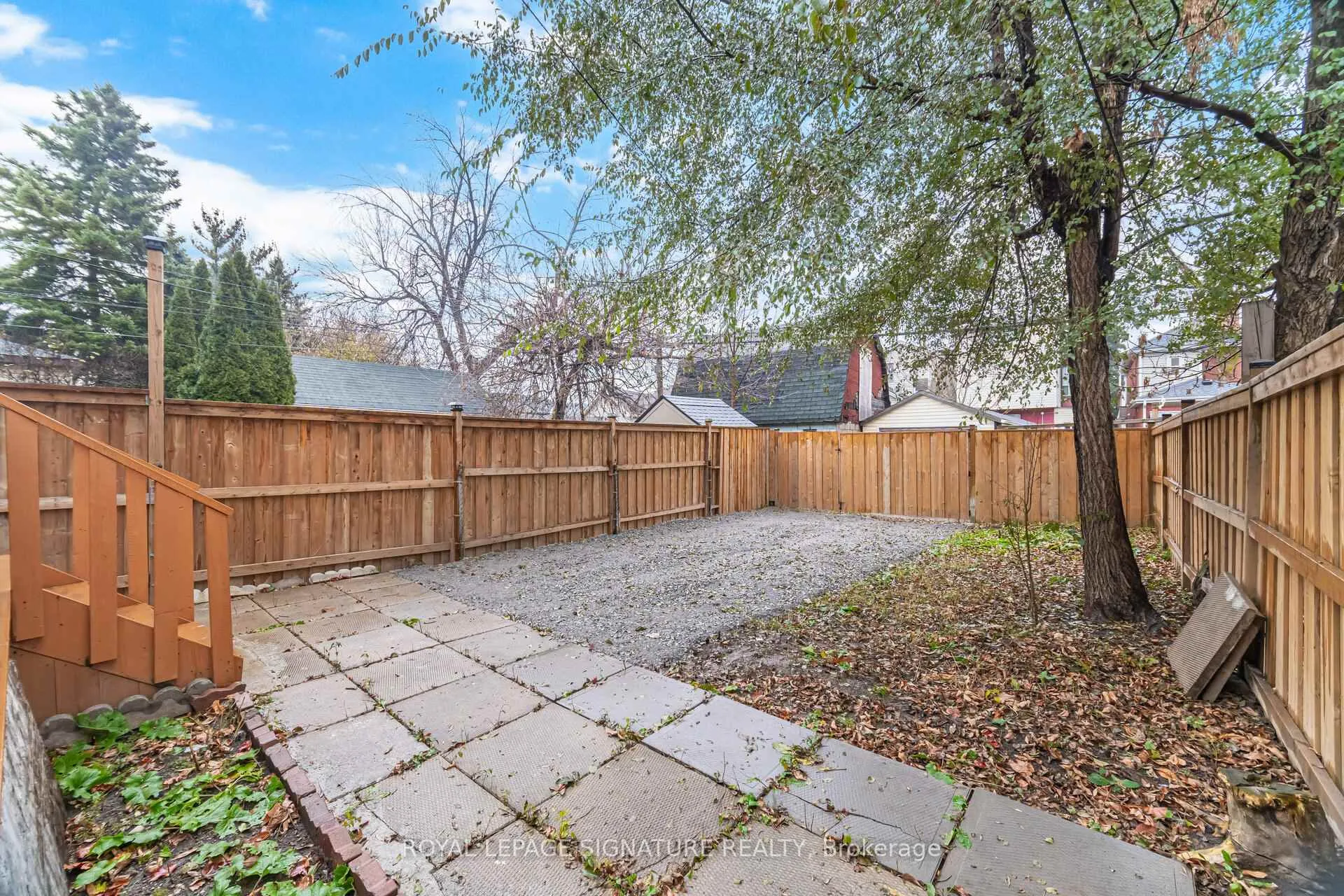 Photo 45 of 98 Birch Avenue, Hamilton, Gibson — HOMEH