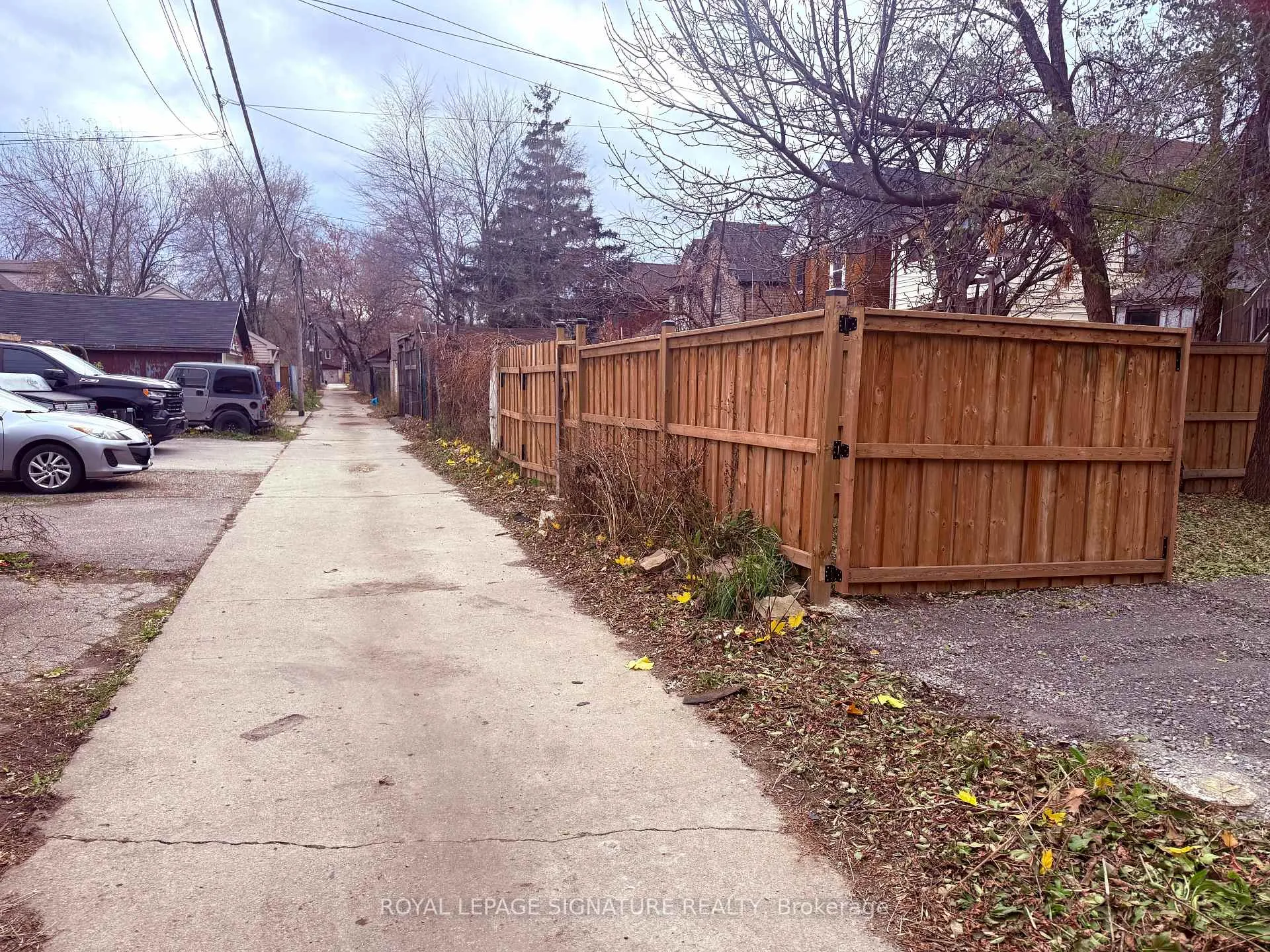 Photo 48 of 98 Birch Avenue, Hamilton, Gibson — HOMEH