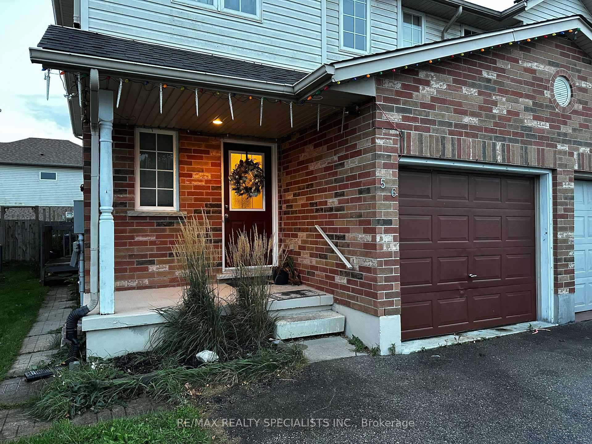 Photo 2 of Unit Lower, 56 Kearney Street, Guelph, Grange Road — HOMEH