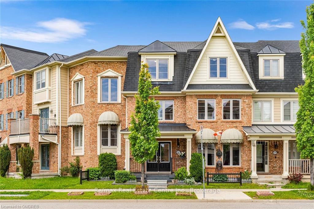 Photo 1 of 281 Dymott Avenue, Milton, Harrison — HOMEH