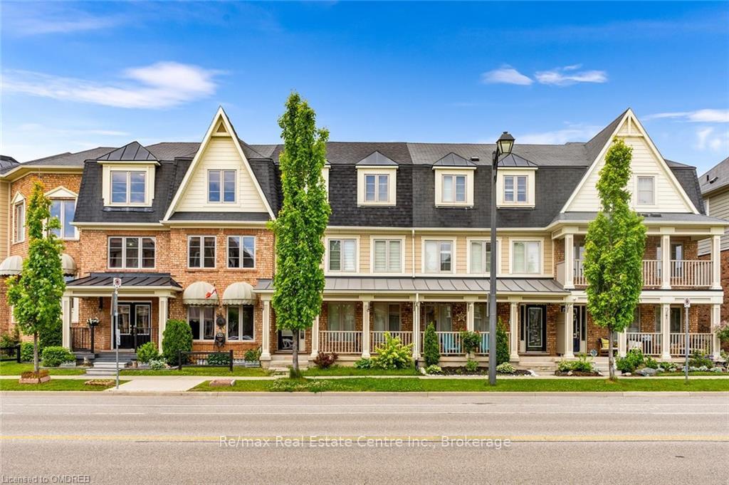 Photo 2 of 281 Dymott Avenue, Milton, Harrison — HOMEH