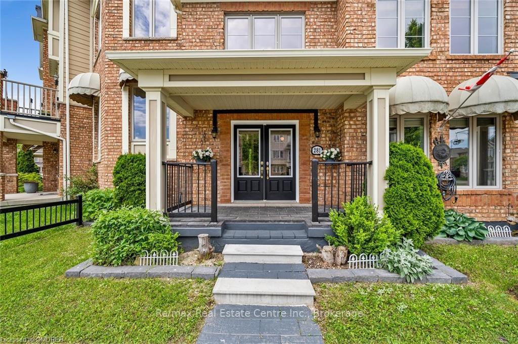 Photo 4 of 281 Dymott Avenue, Milton, Harrison — HOMEH