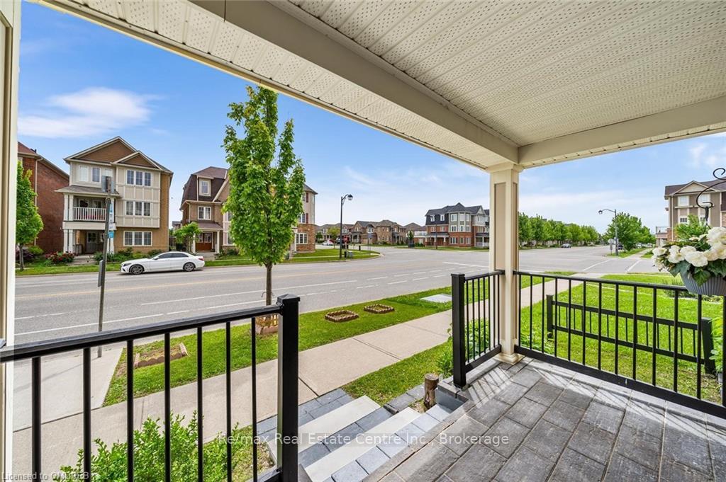 Photo 5 of 281 Dymott Avenue, Milton, Harrison — HOMEH