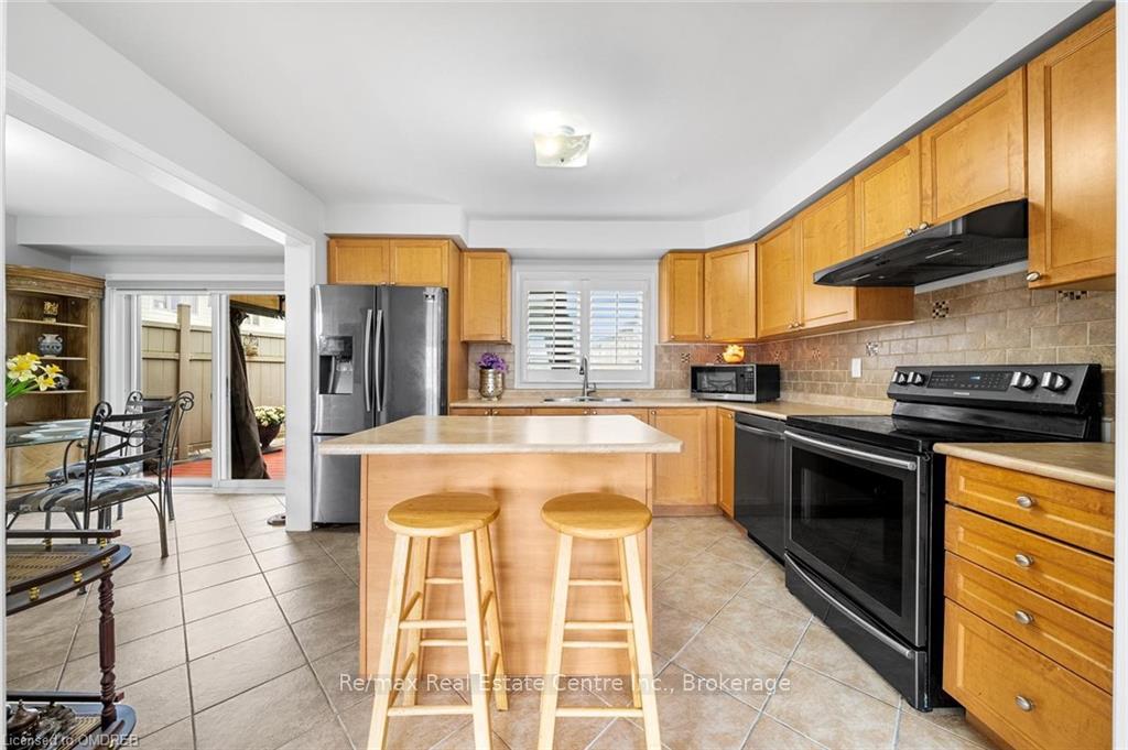 Photo 23 of 281 Dymott Avenue, Milton, Harrison — HOMEH