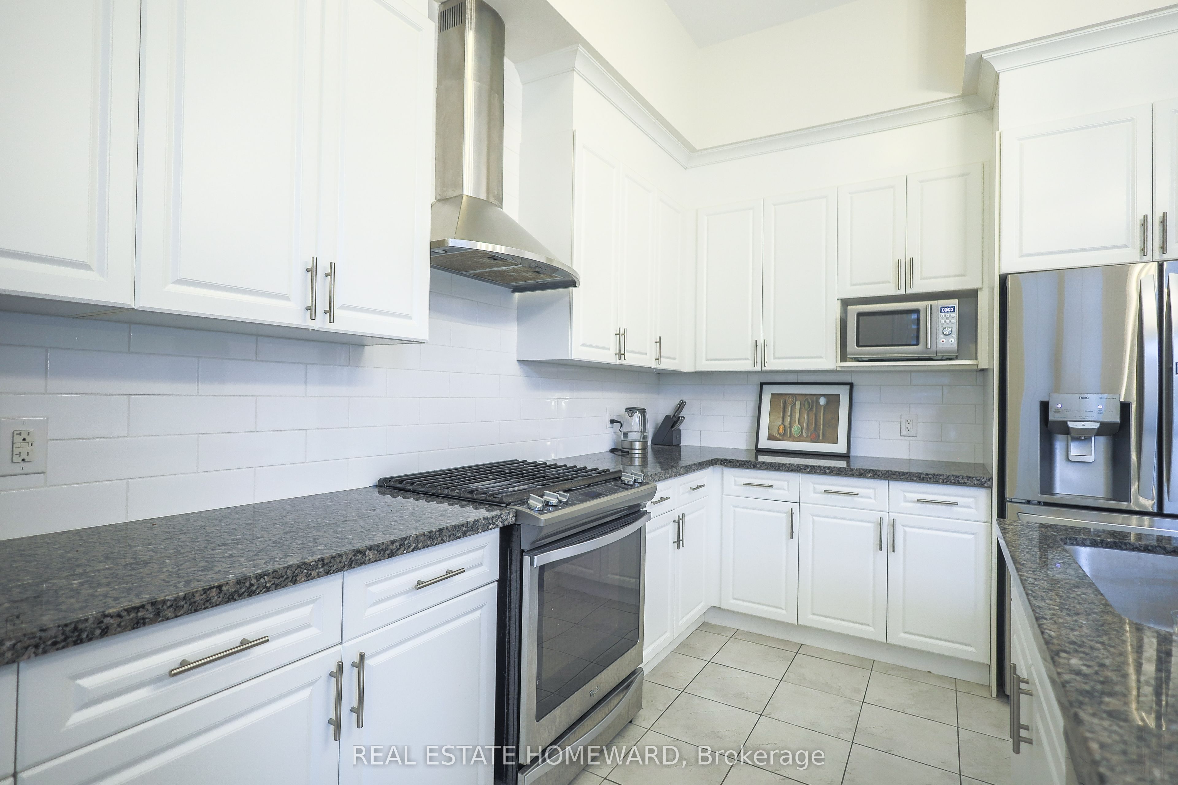 Photo 57 of 9 Dancing Waters Road, Brampton, Bram West — HOMEH