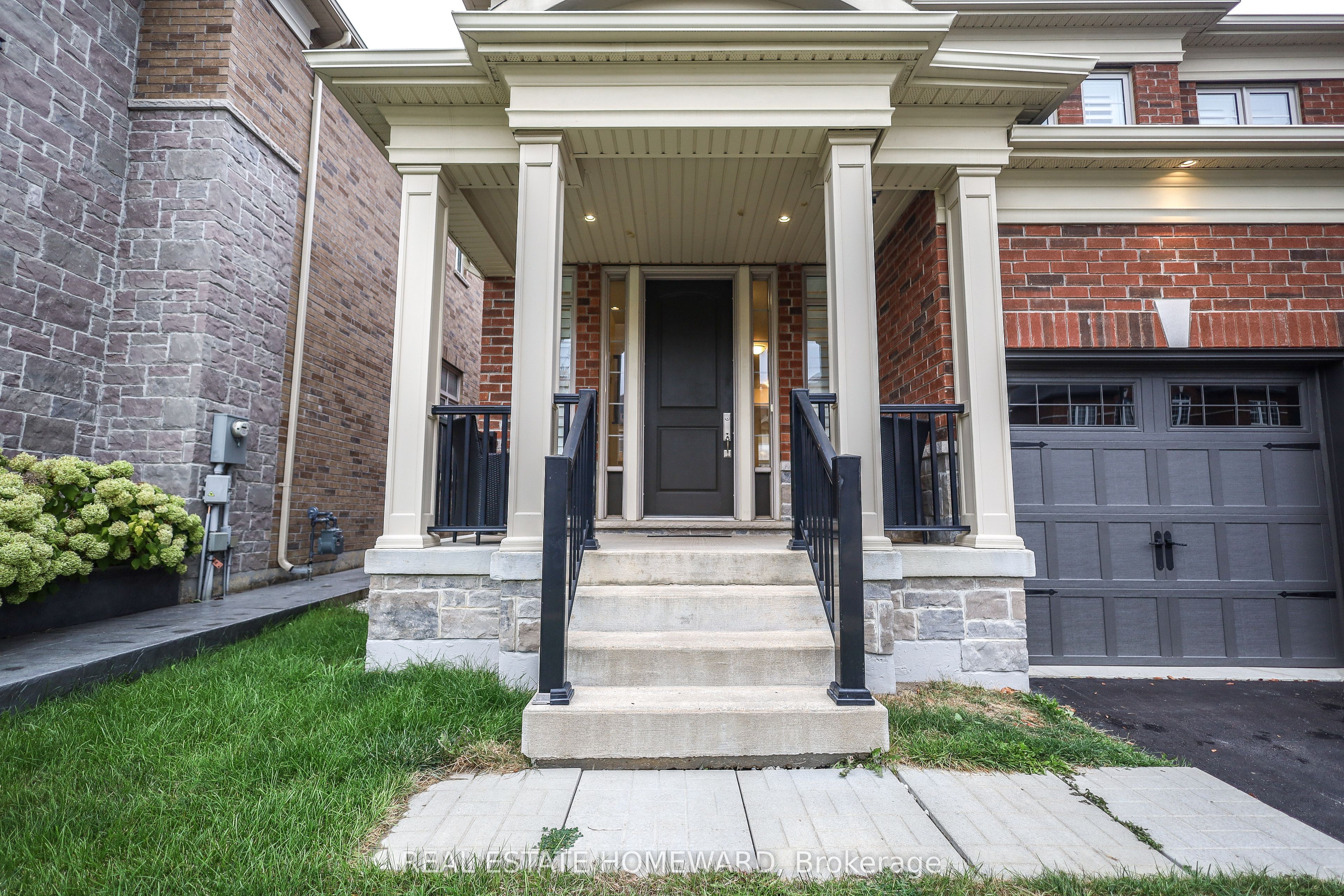 Photo 44 of 9 Dancing Waters Road, Brampton, Bram West — HOMEH