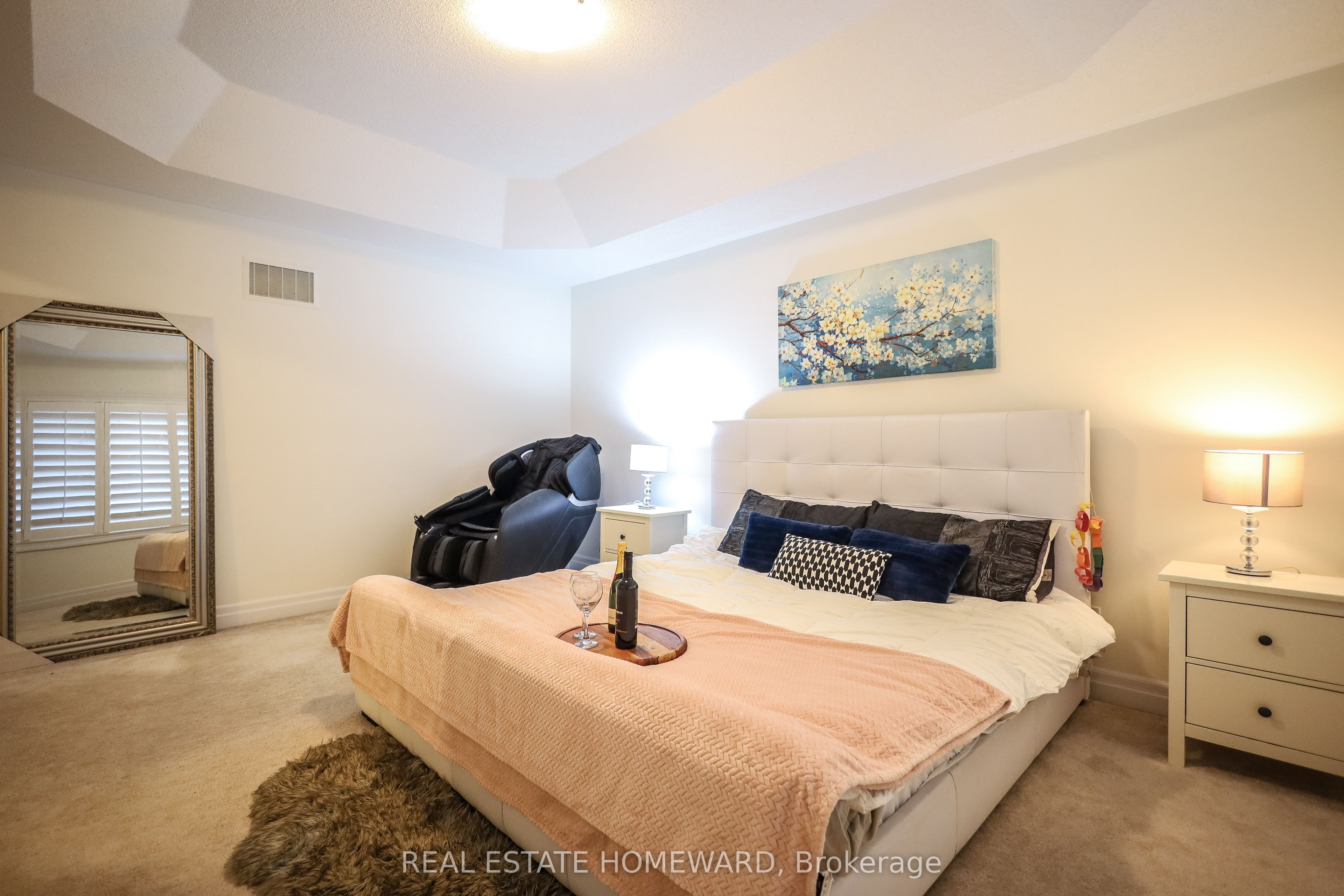 Photo 67 of 9 Dancing Waters Road, Brampton, Bram West — HOMEH