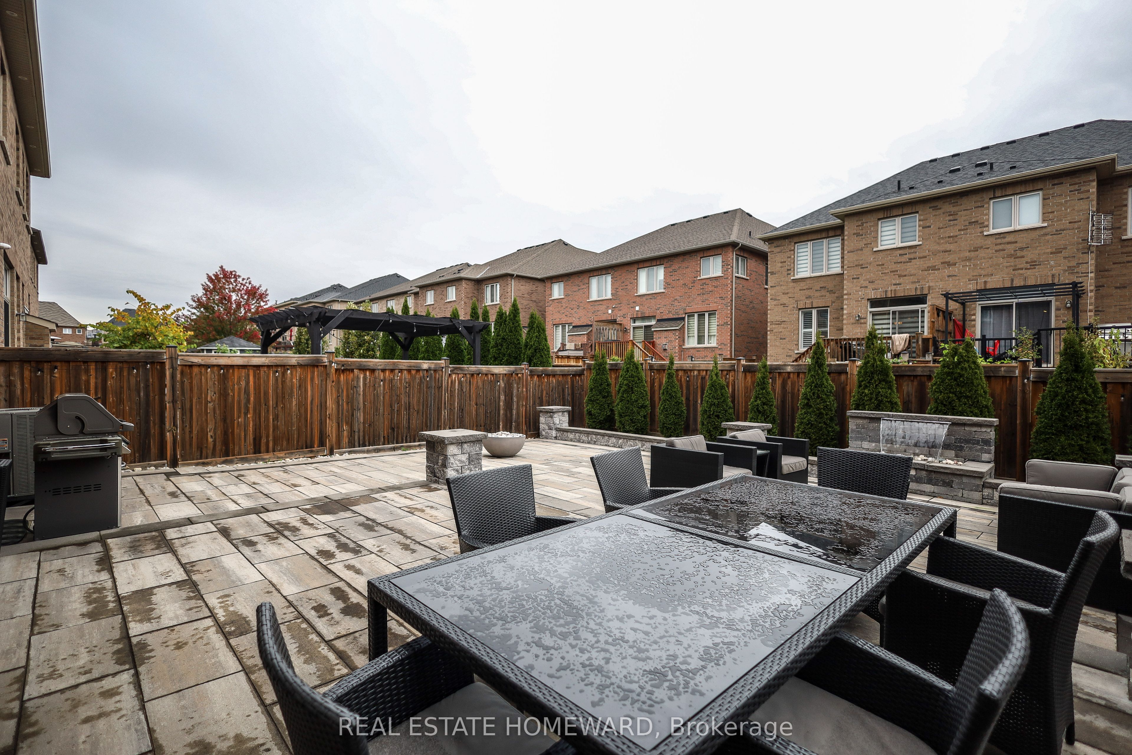 Photo 76 of 9 Dancing Waters Road, Brampton, Bram West — HOMEH