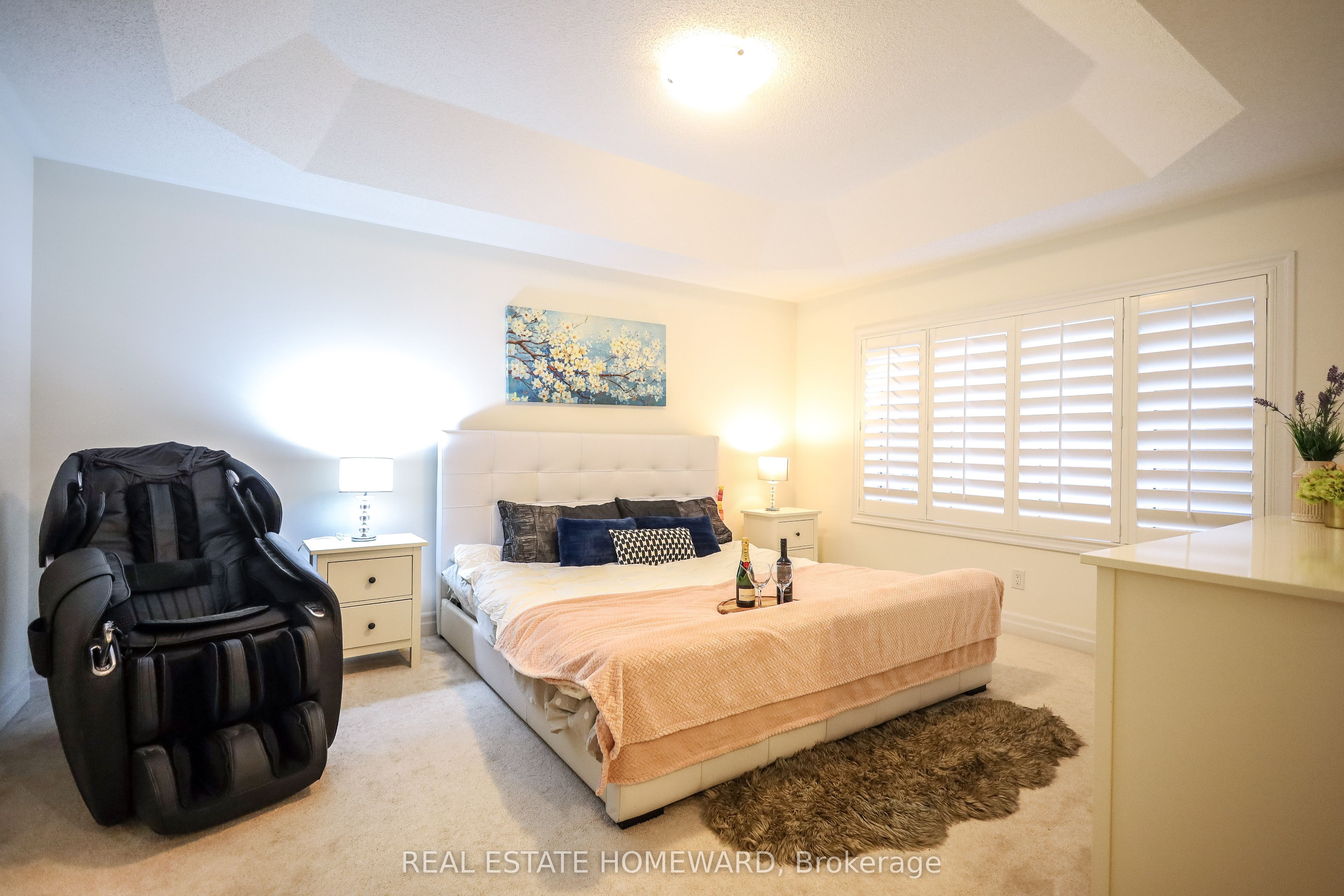 Photo 65 of 9 Dancing Waters Road, Brampton, Bram West — HOMEH