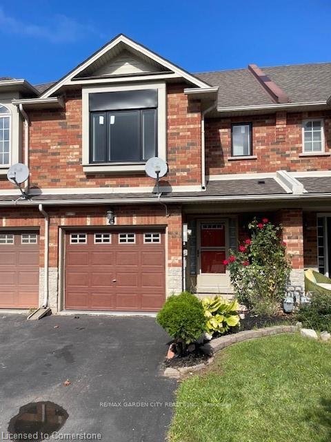Photo 1 of 74 Magnolia Crescent, Grimsby, Grimsby West — HOMEH