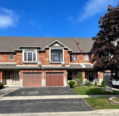 Photo 2 of 74 Magnolia Crescent, Grimsby, Grimsby West — HOMEH