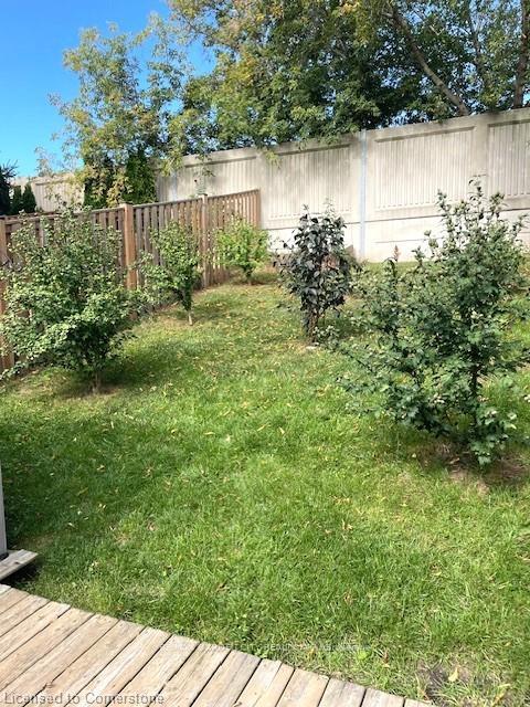 Photo 29 of 74 Magnolia Crescent, Grimsby, Grimsby West — HOMEH