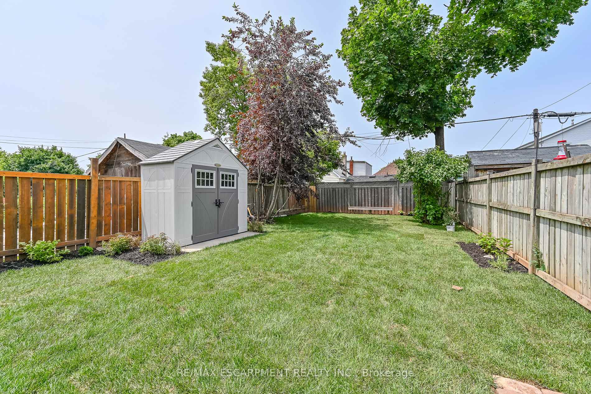 Photo 35 of 95 Houghton Avenue N, Hamilton, Crown Point — HOMEH